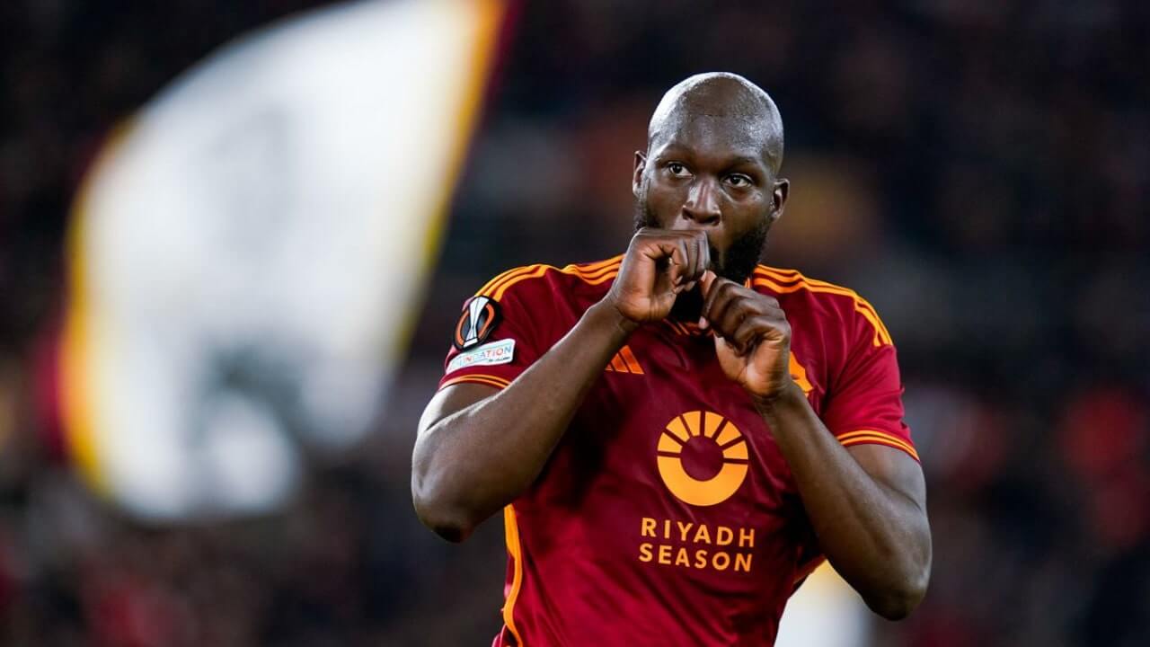 Romelu Lukaku Willing To Take Pay Cut To Join Napoli