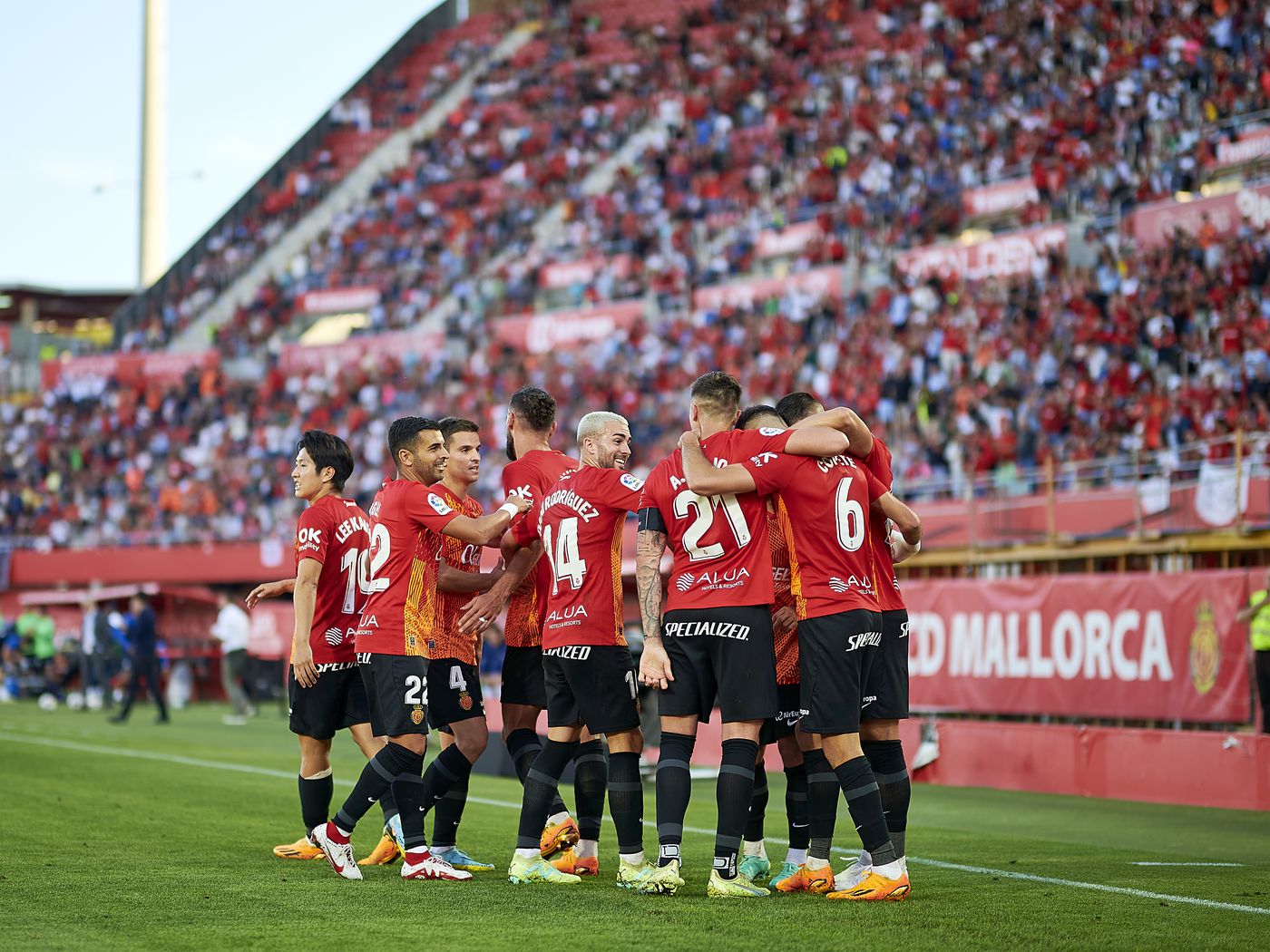 Can Mallorca end magical season with European Football?