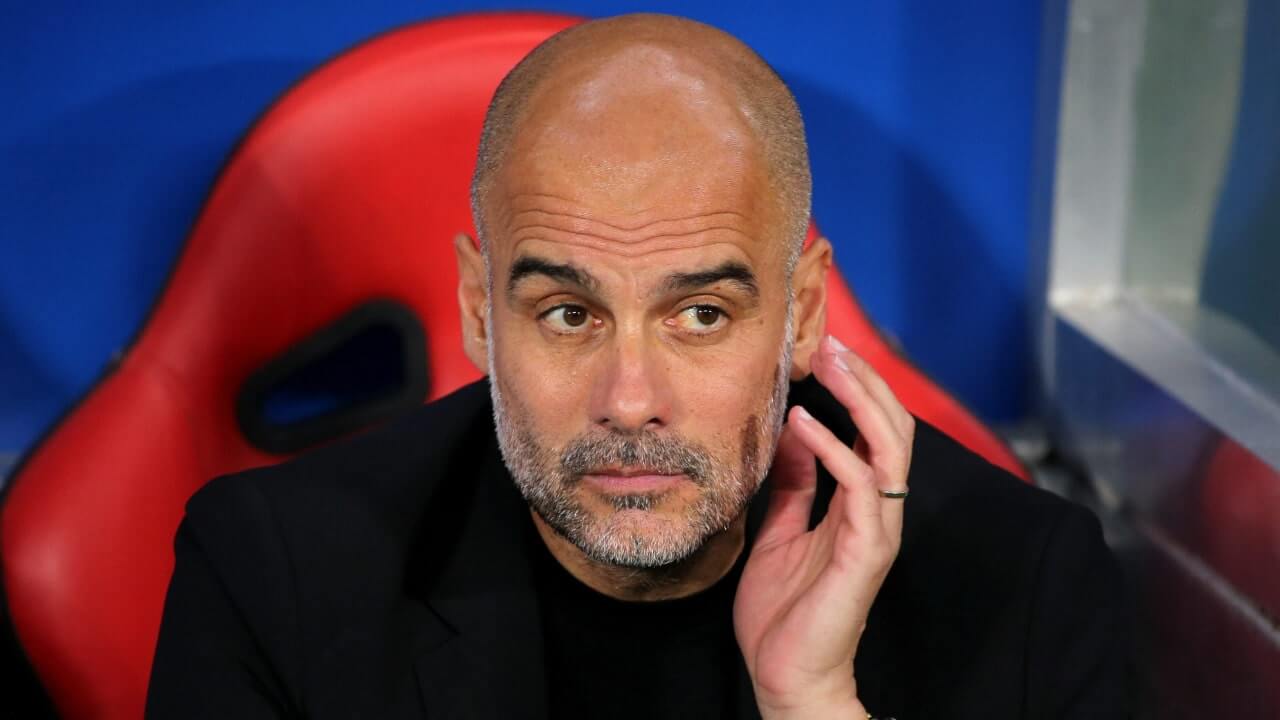 Manchester City: The Biggest Fall Off
