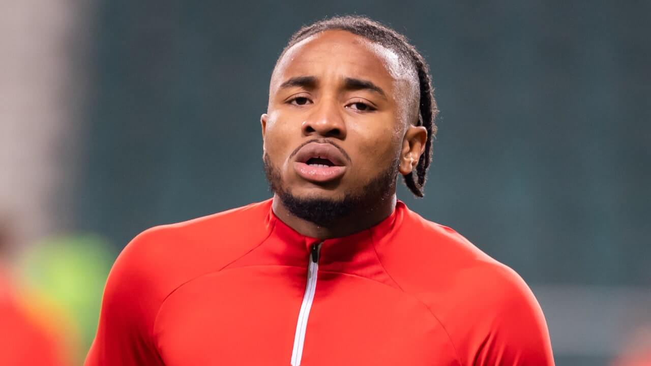 Manchester United Interested In Chelsea’s Christopher Nkunku