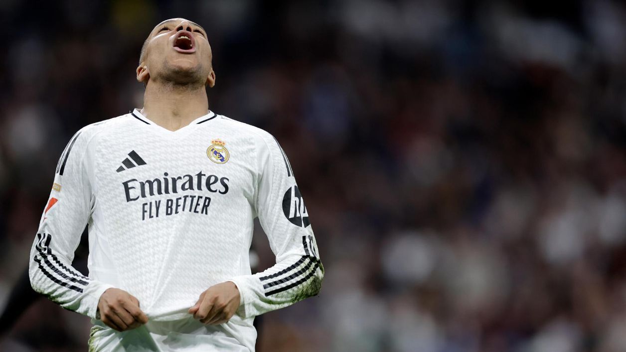 Why Are Real Madrid Underperforming This Season?