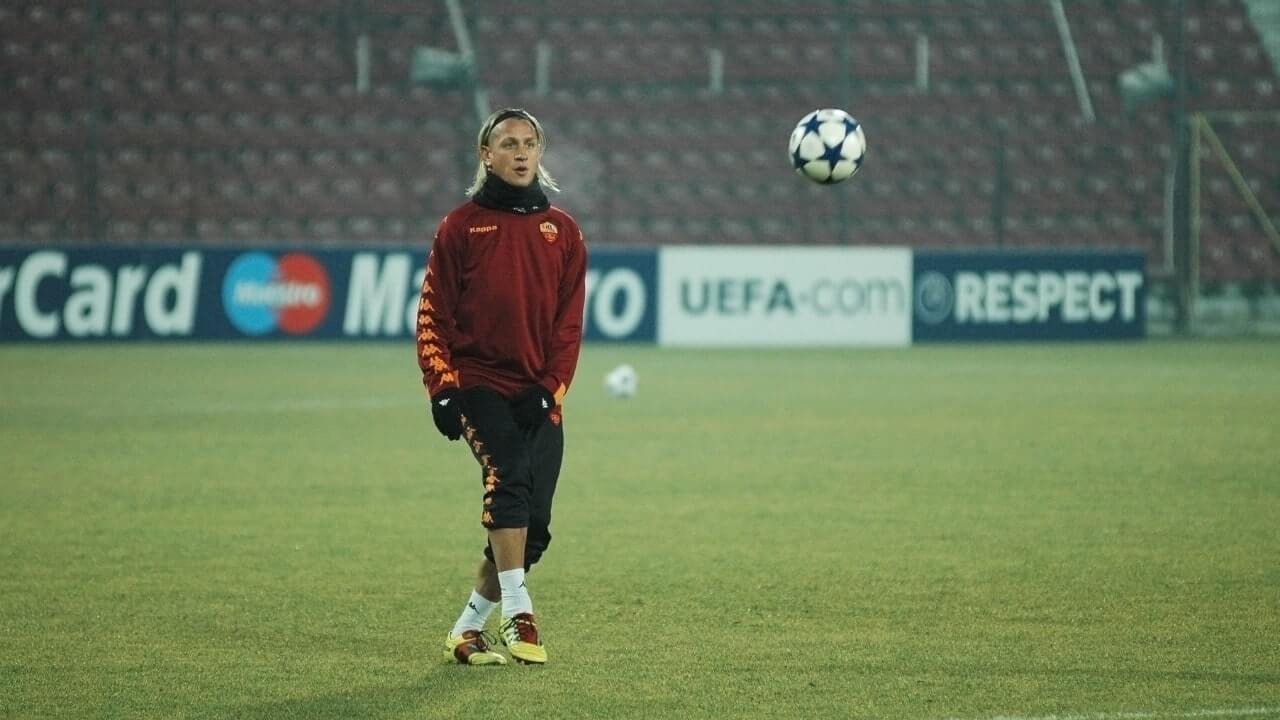 Philippe Mexès