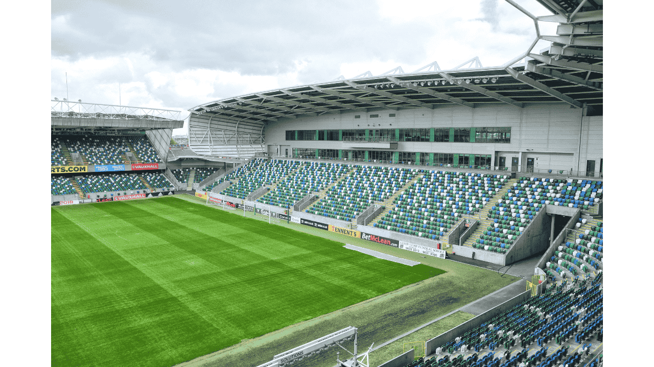 Northern Ireland’s World Cup Ambitions - who has made the squad?