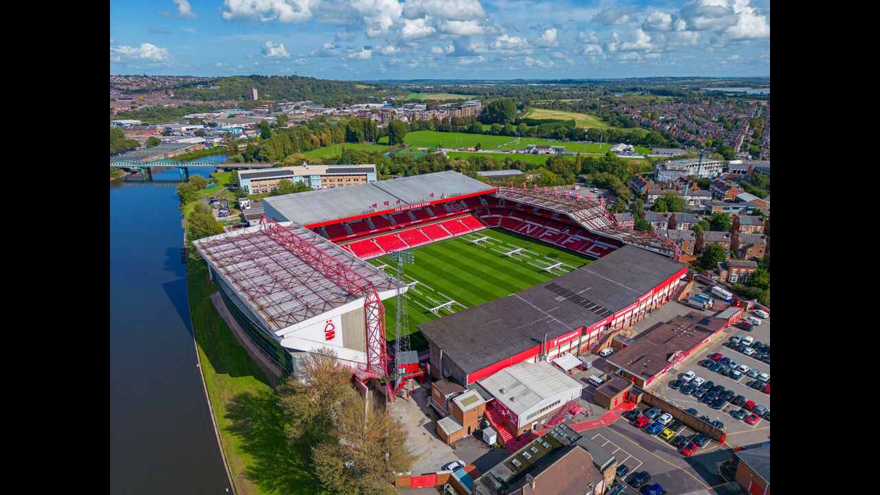 Why Nottingham Forest's European Football Could Affect Their Transfer Business