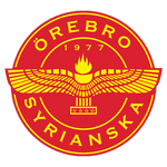 Örebro Syrianska