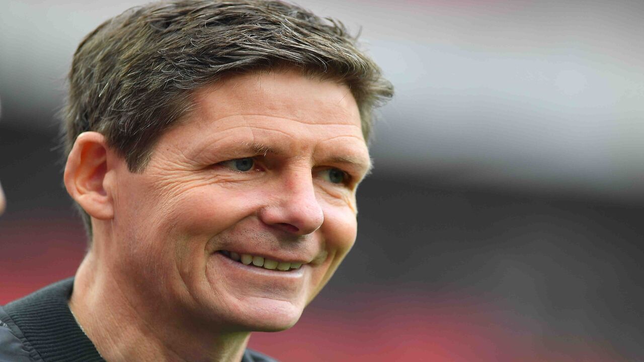 How Has Oliver Glasner made Crystal Palace So Good?