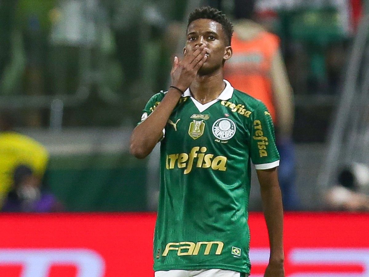 Who Are The Best Wonderkids Currently In South America?