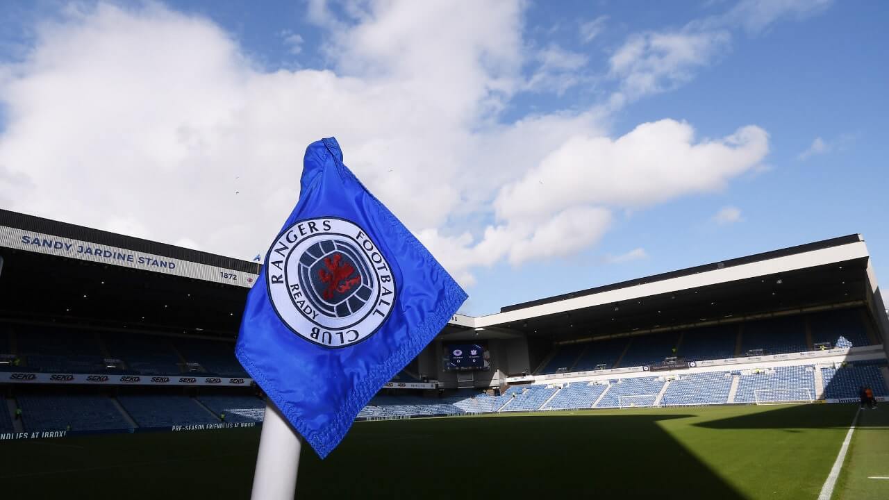 Rangers Humiliated In Scottish Cup Defeat