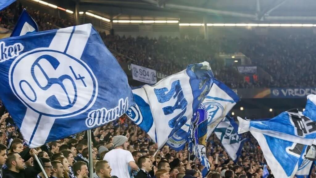 From Riches to Rags: The Downfall of Schalke 04
