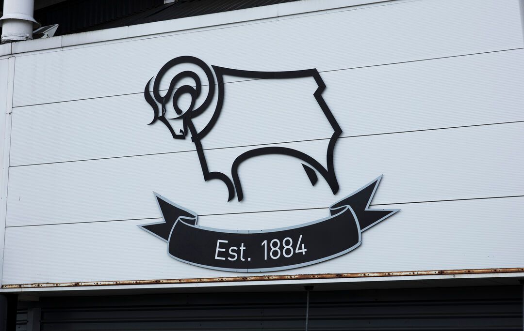 Can John Eustace Save Derby County? 