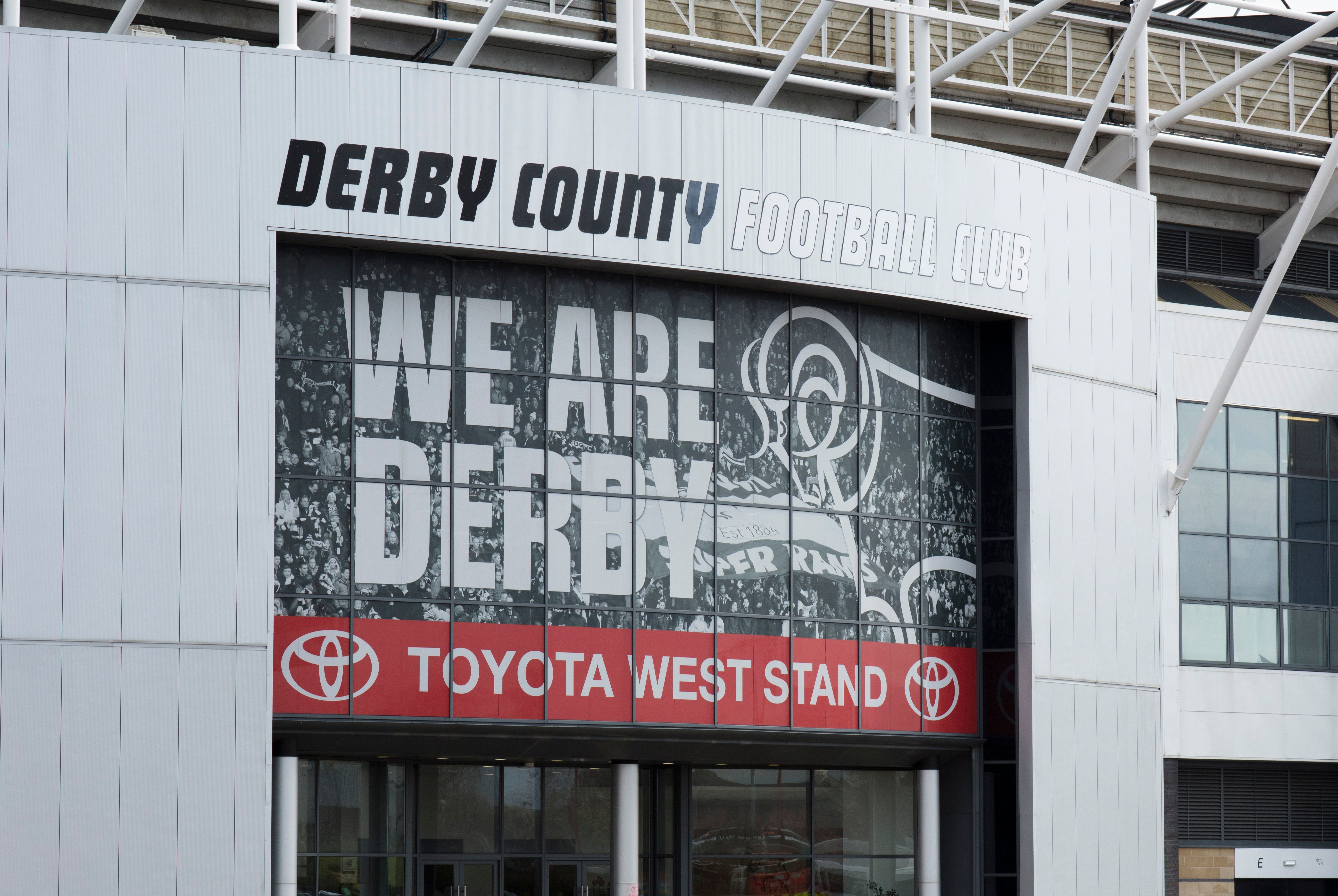 Derby’s Summer Shines: Owen Beck Joins as Rebuild Gathers Pace 