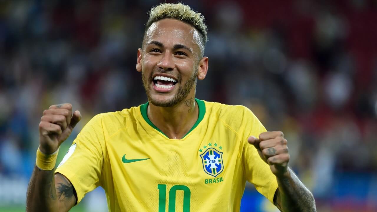 Neymar set to rejoin former club after his contract runs out in 2025