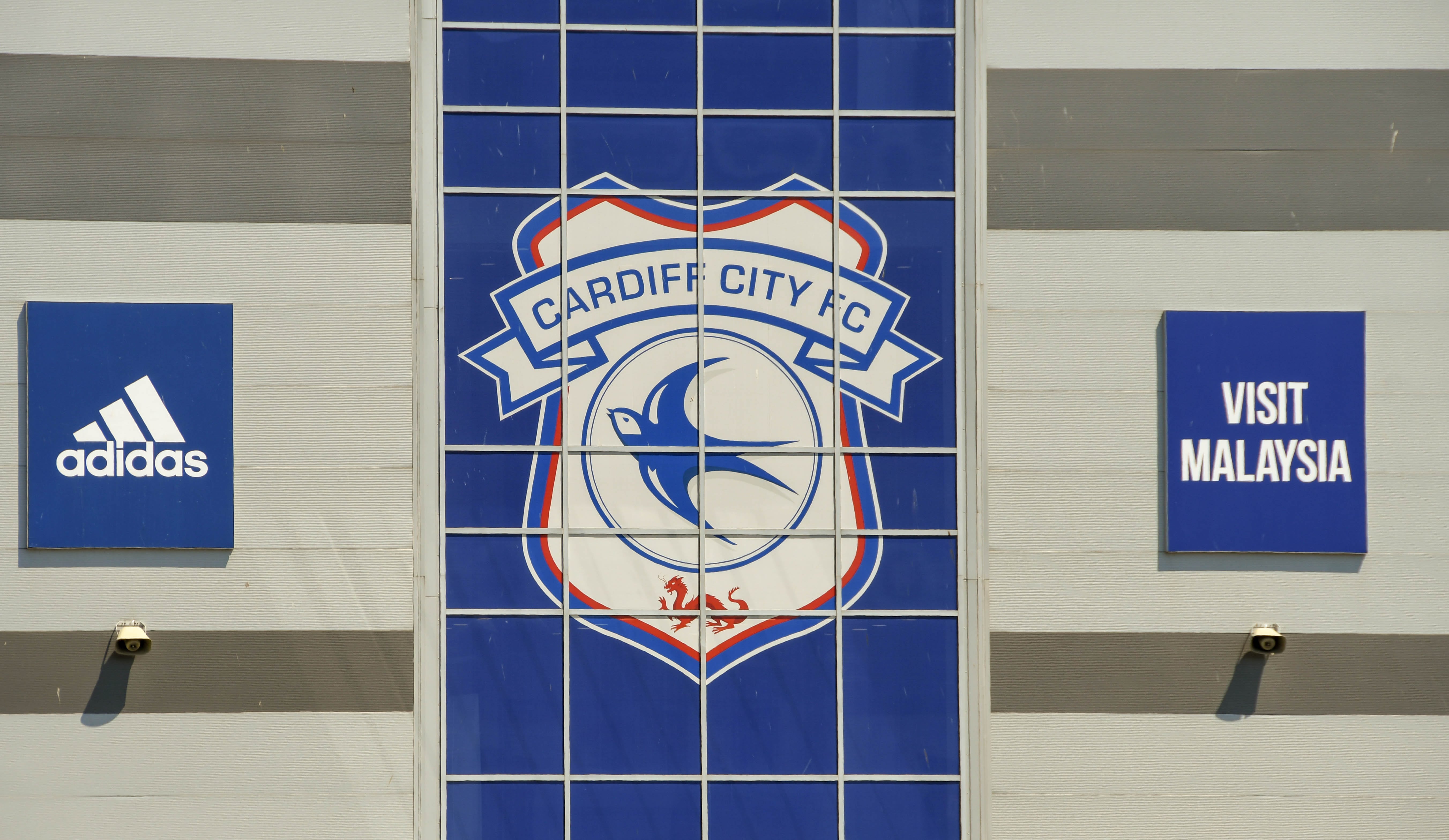 Cardiff City pair strike loan moves to Cymru Premier