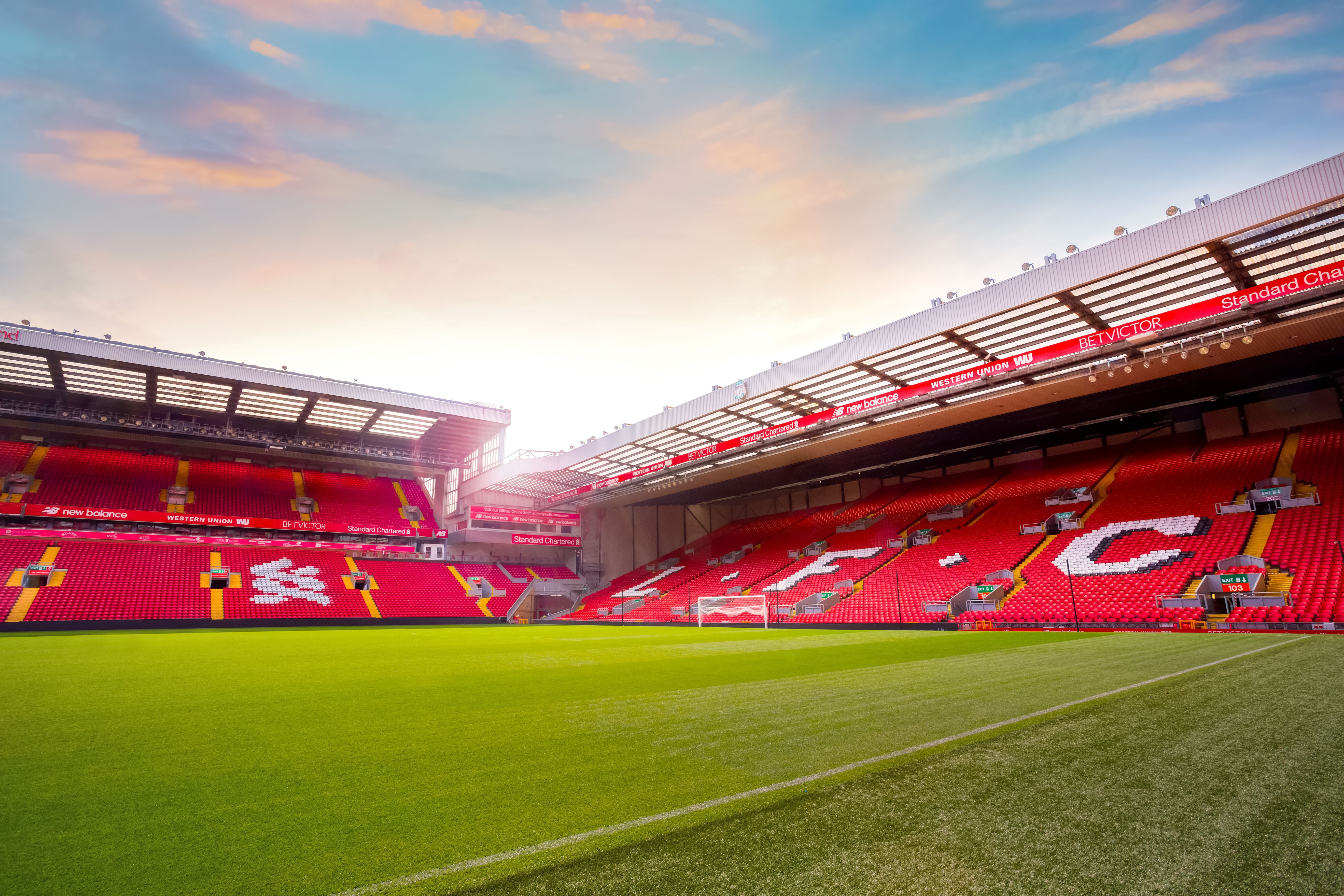 How Liverpool Can Afford to Splash Over £100m on a Striker This Summer