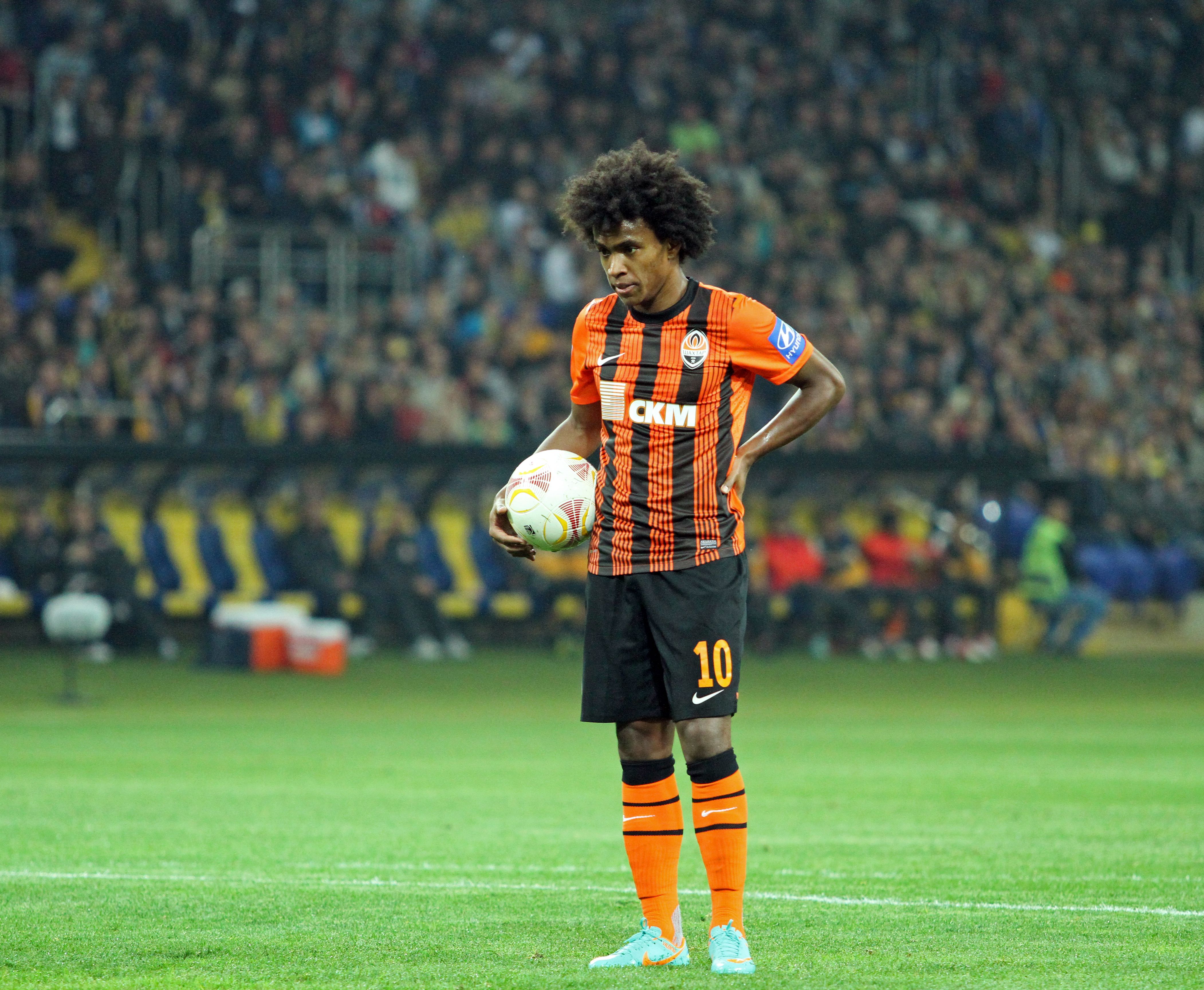 From Rio to Donetsk: Why Shakhtar Became a Hub for Brazilian Football Talents