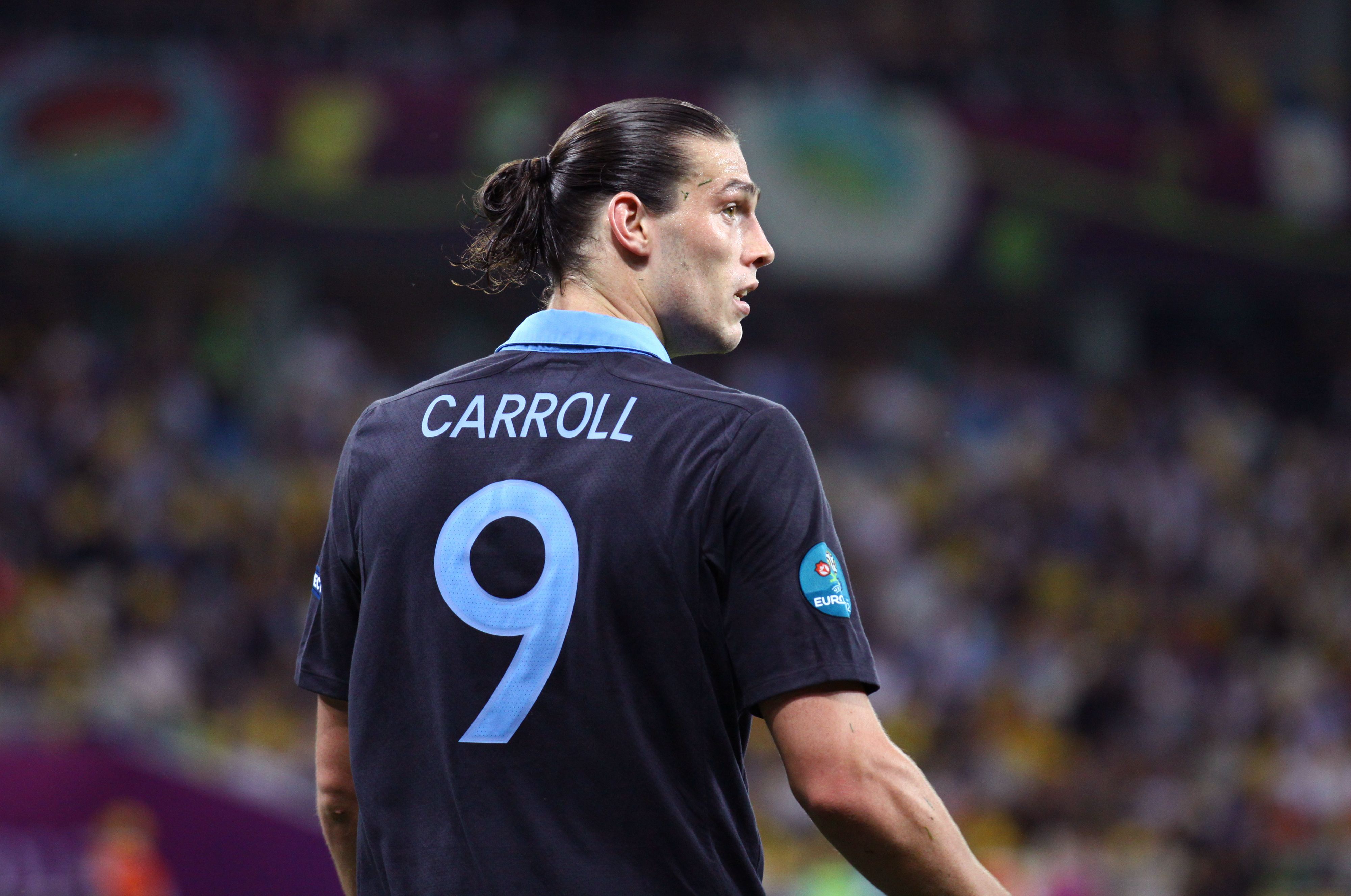 Andy Carroll to Dagenham and Redbridge: Players You Didn't Know are Still Playing in Non-League