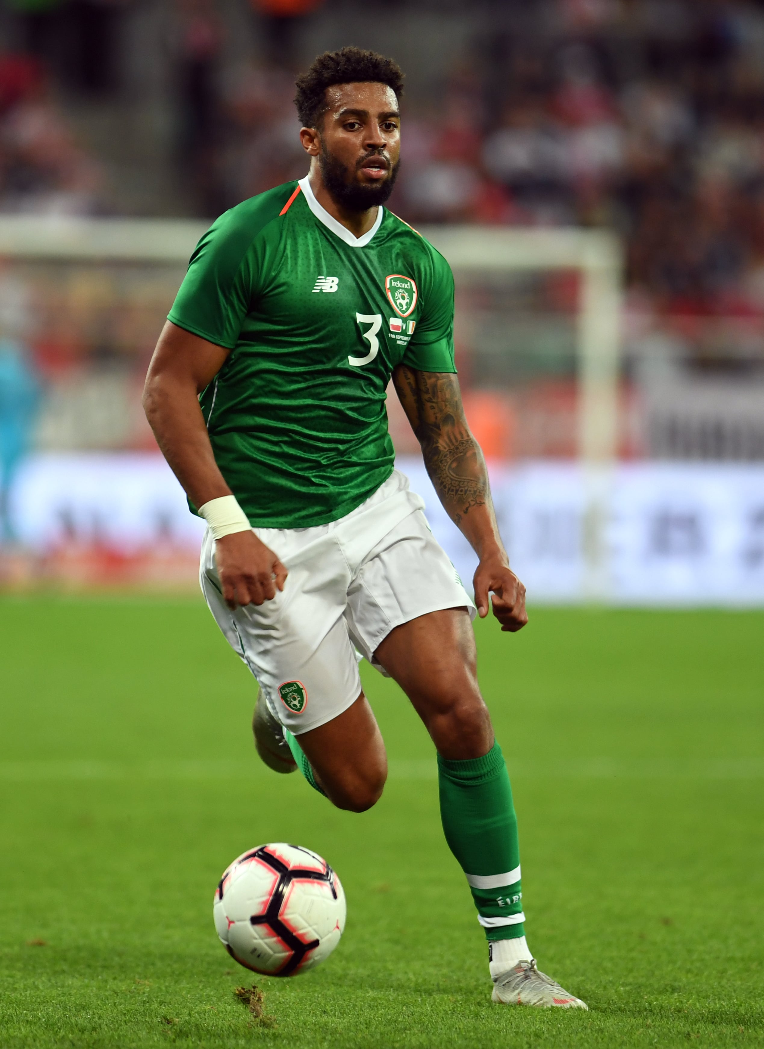 Bolton Nearing Deal For Former Fulham and Swansea Defender