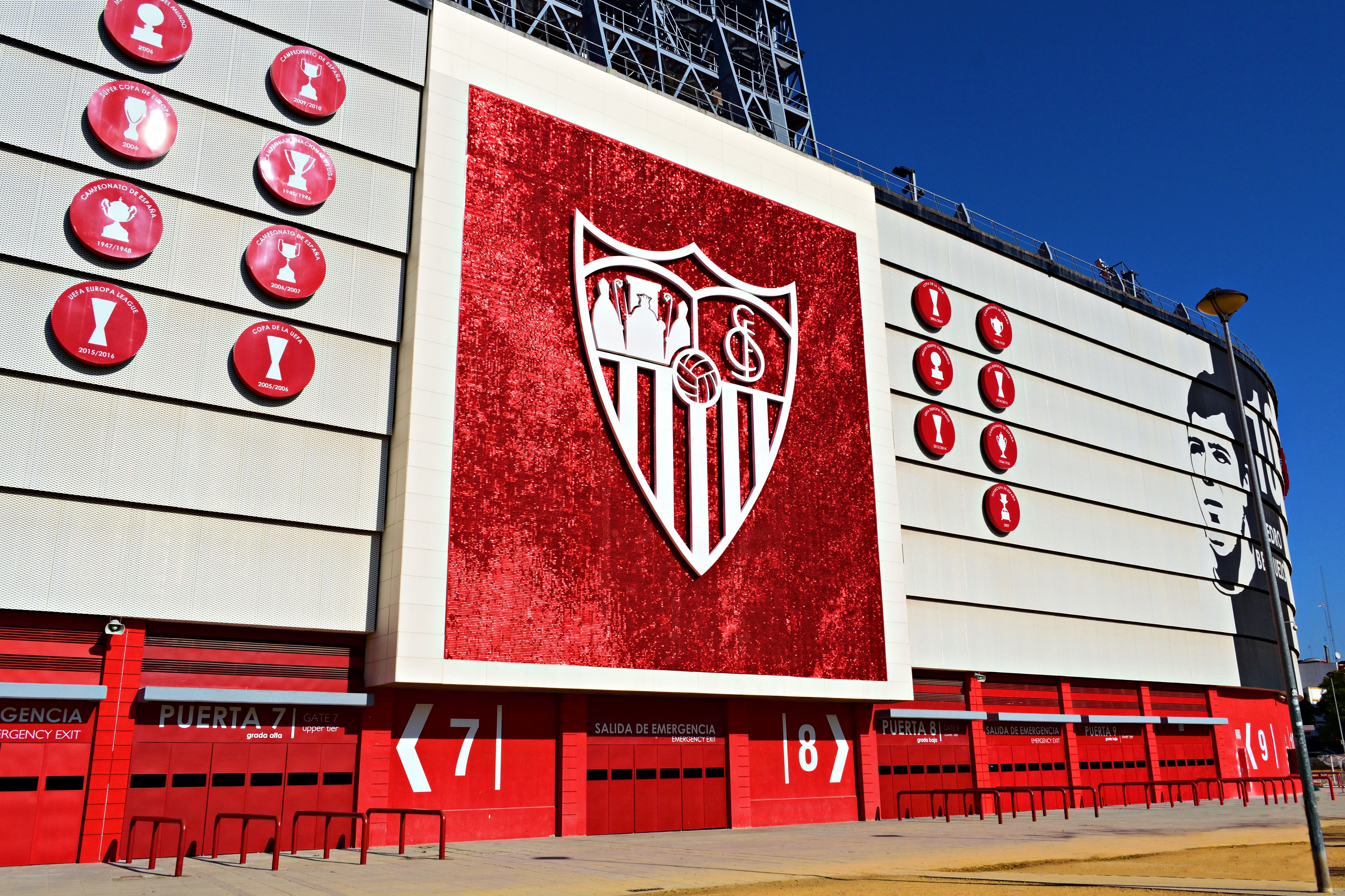 A Club In Turmoil: Fan Unrest, Protests and The Fight For Survival