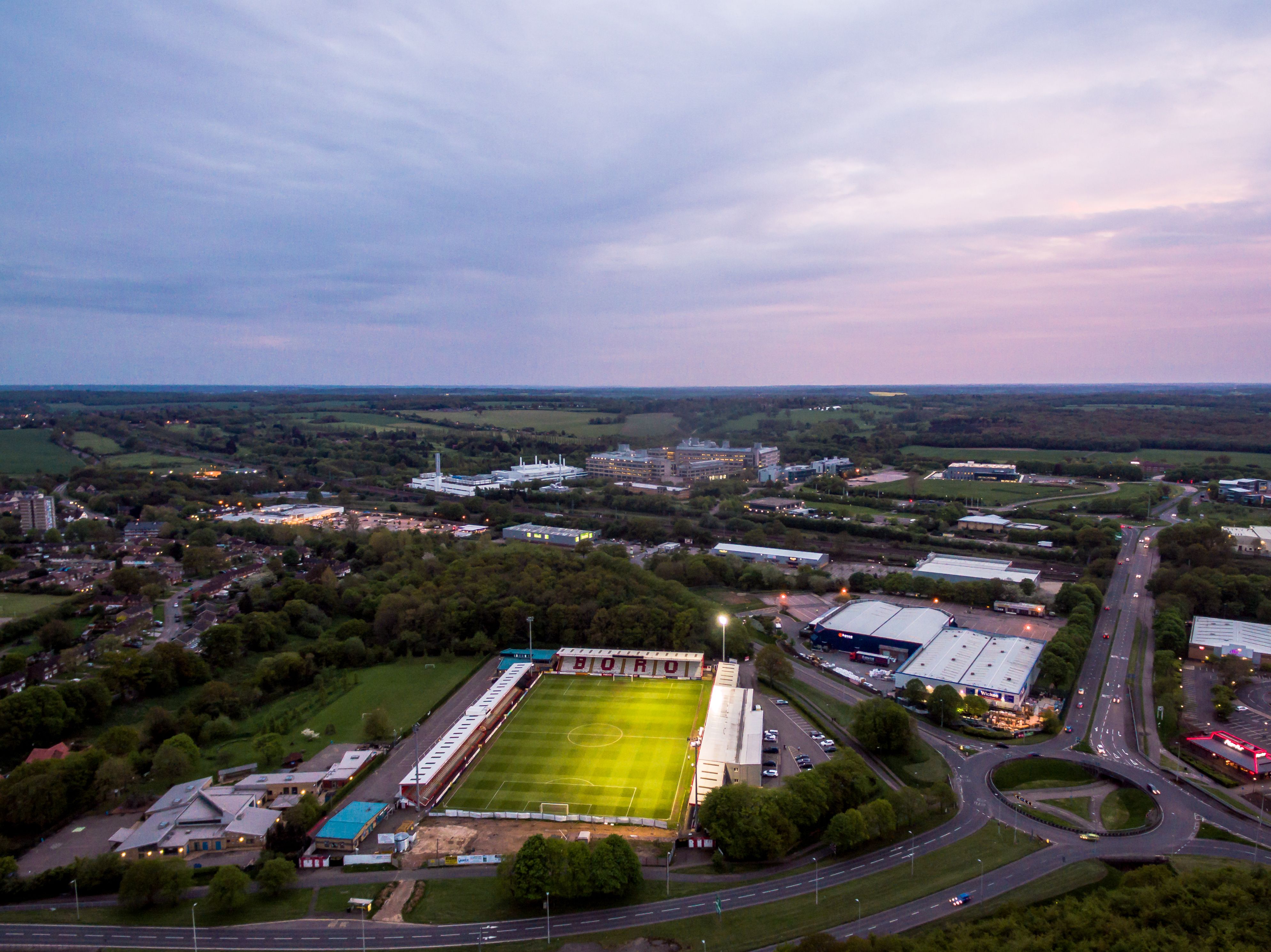 Stevenage’s Rise from the Brink: Can the Boro Turn a Perfect Start into Championship Ambition?