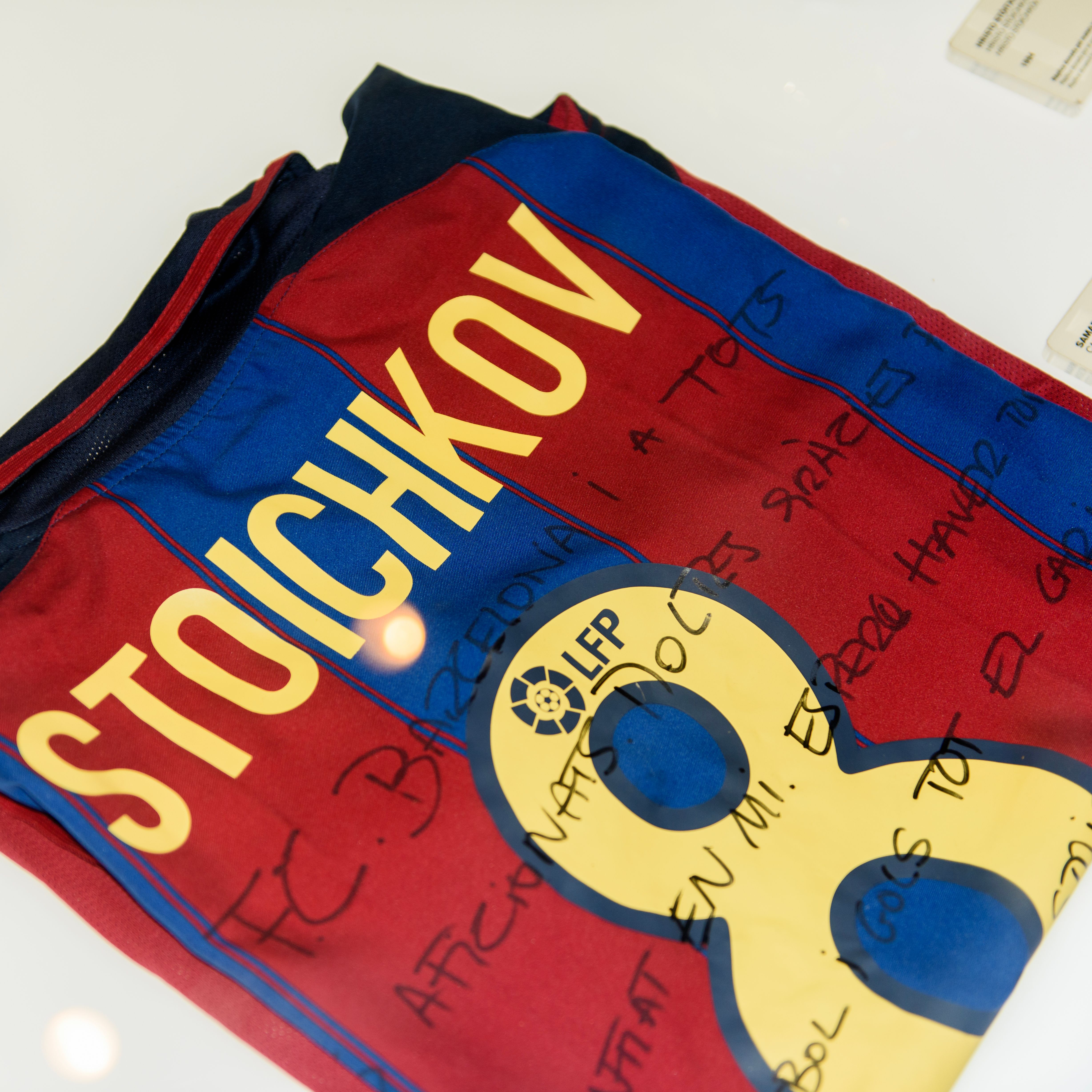 Editorial credit: A.Ivanov_Football / Shutterstock.com