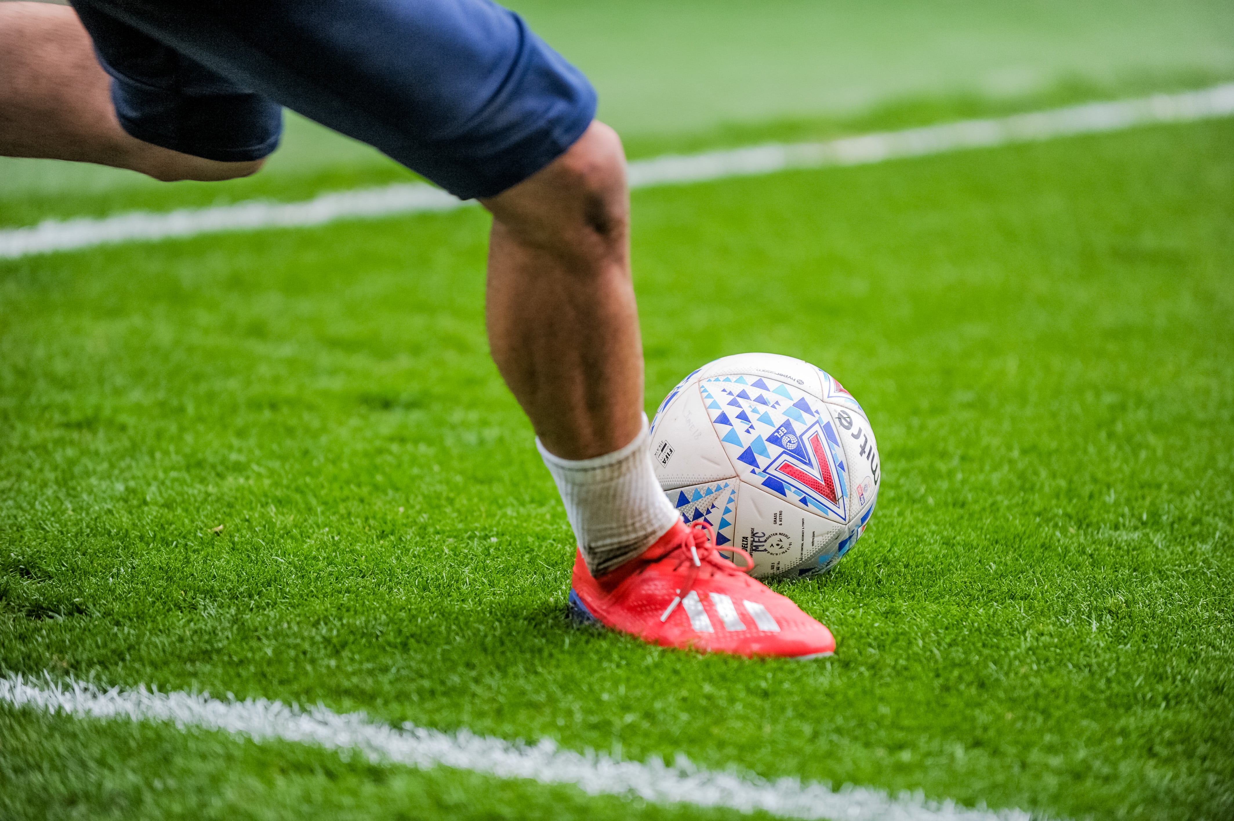 Peterborough Looking to Offload Midfielder amid League One Interest