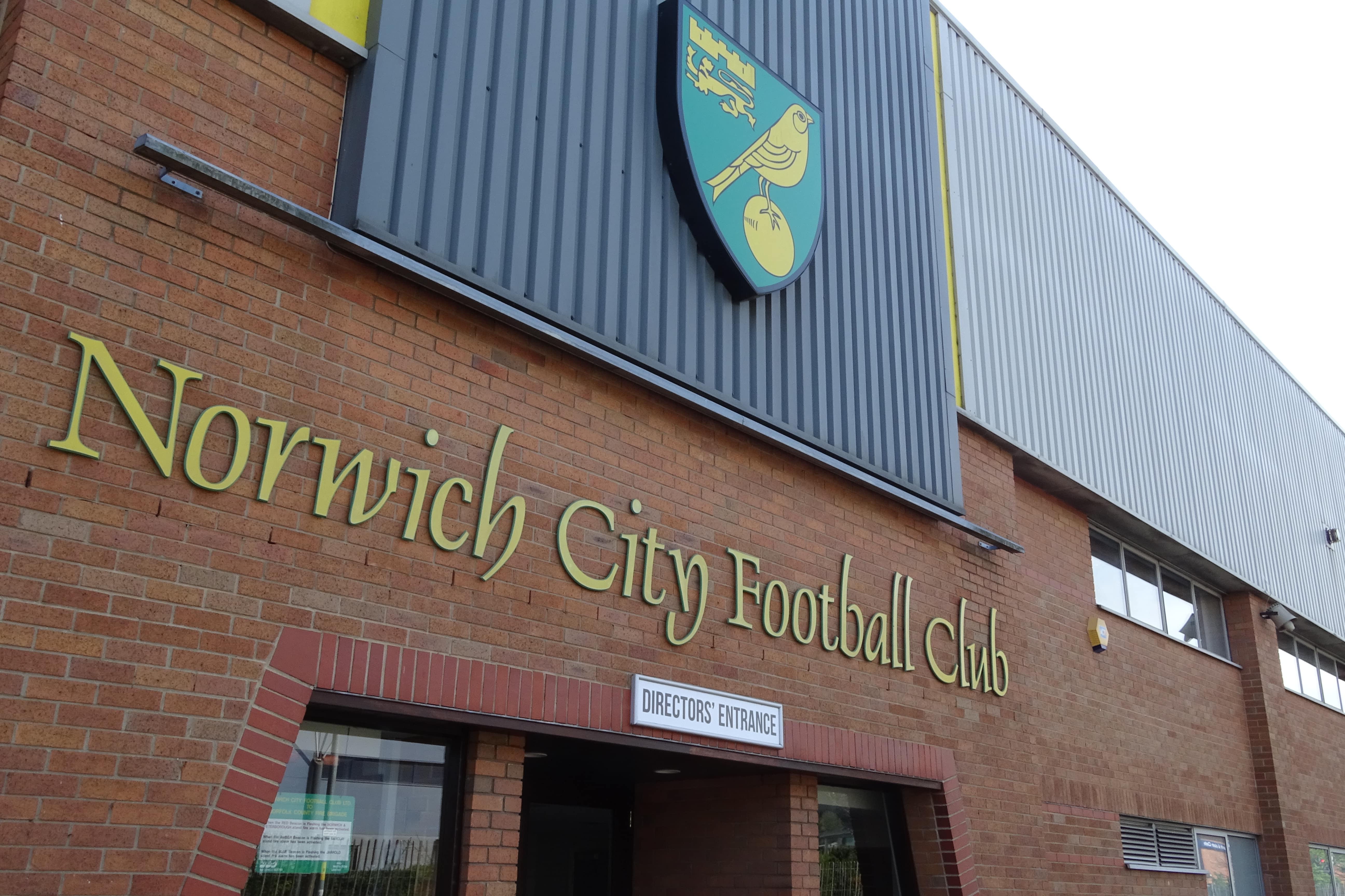 Dan Barden to Join Dagenham & Redbridge From Norwich
