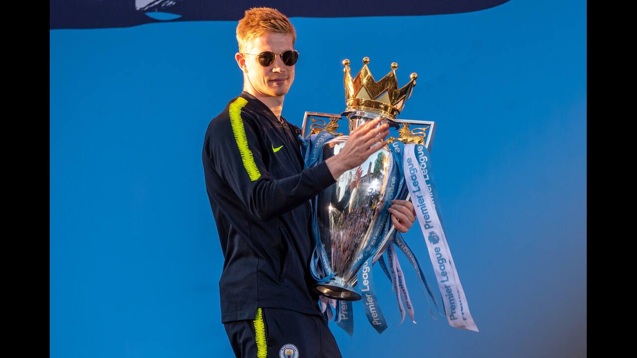 Cherki or Gibbs-White- Who Suits Manchester City More?