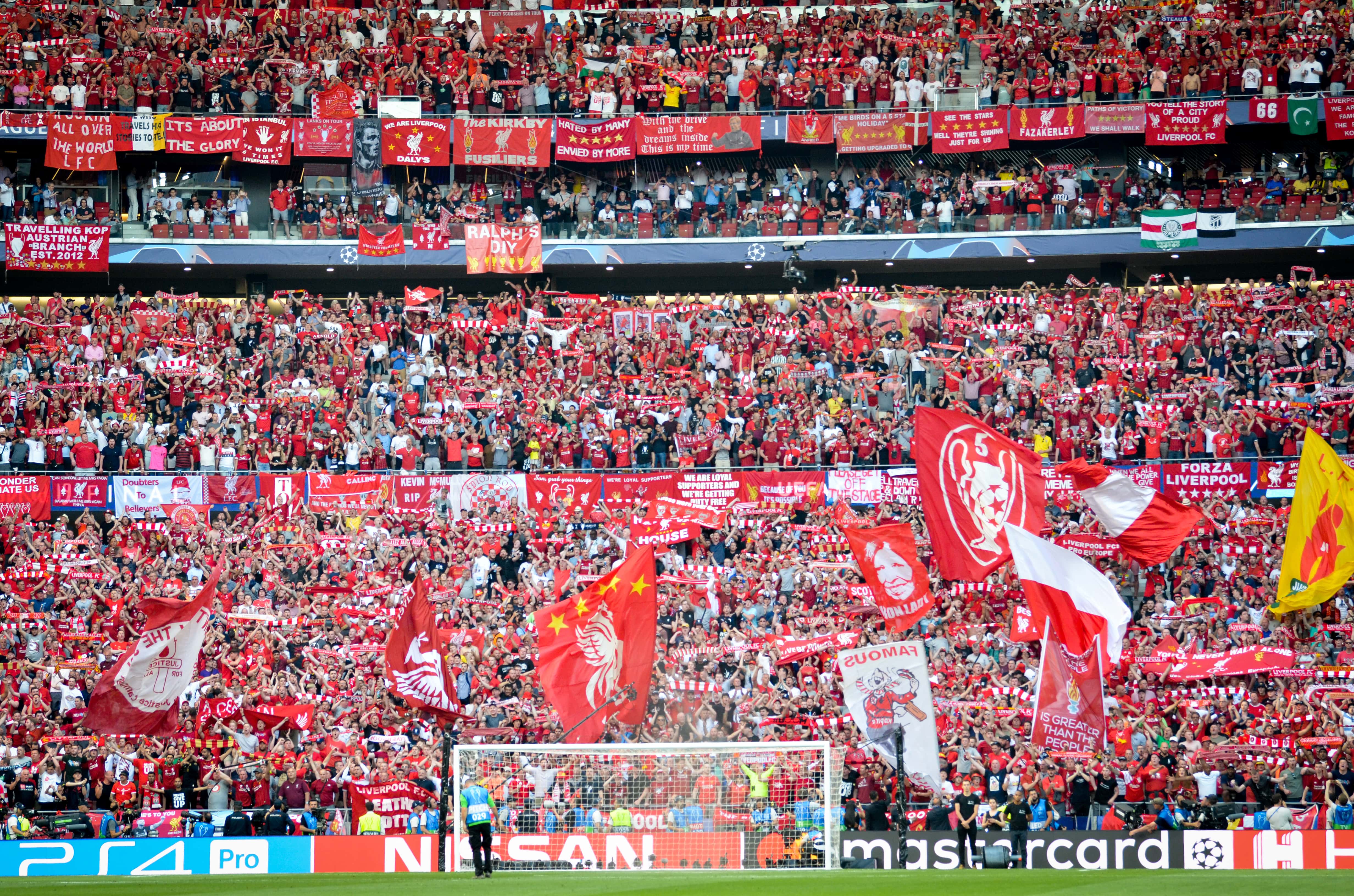 What are the Fiercest Derbies in English Football?