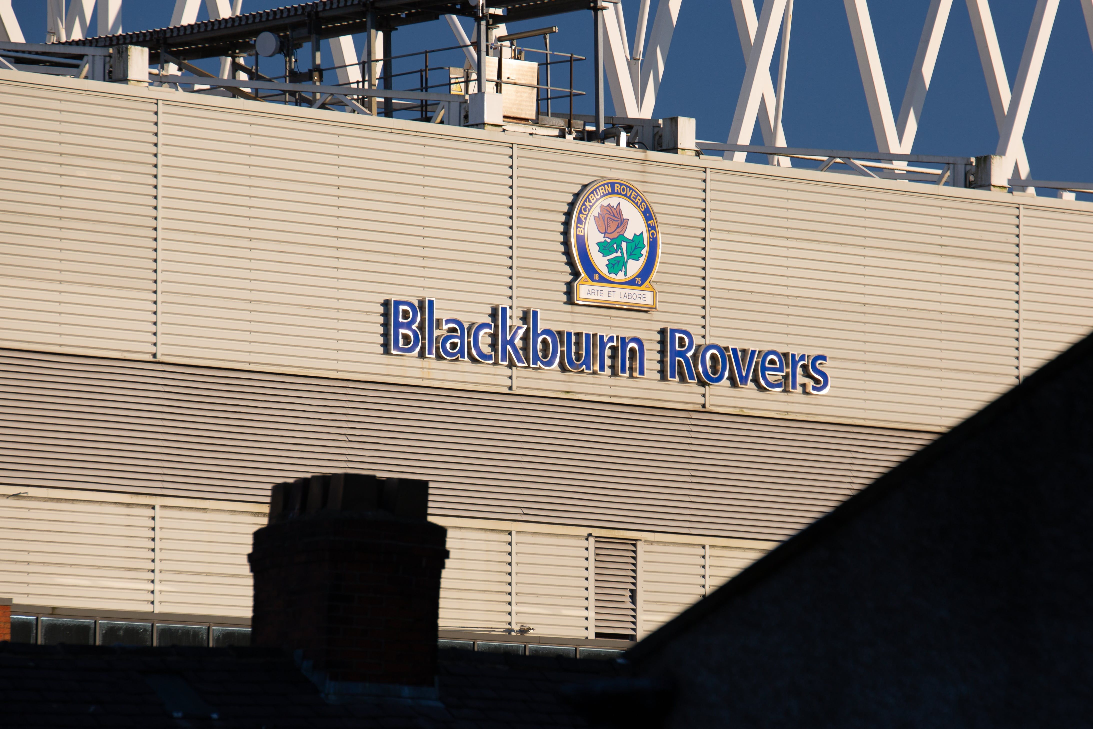 Peterborough Agree Deal for Blackburn Prospect