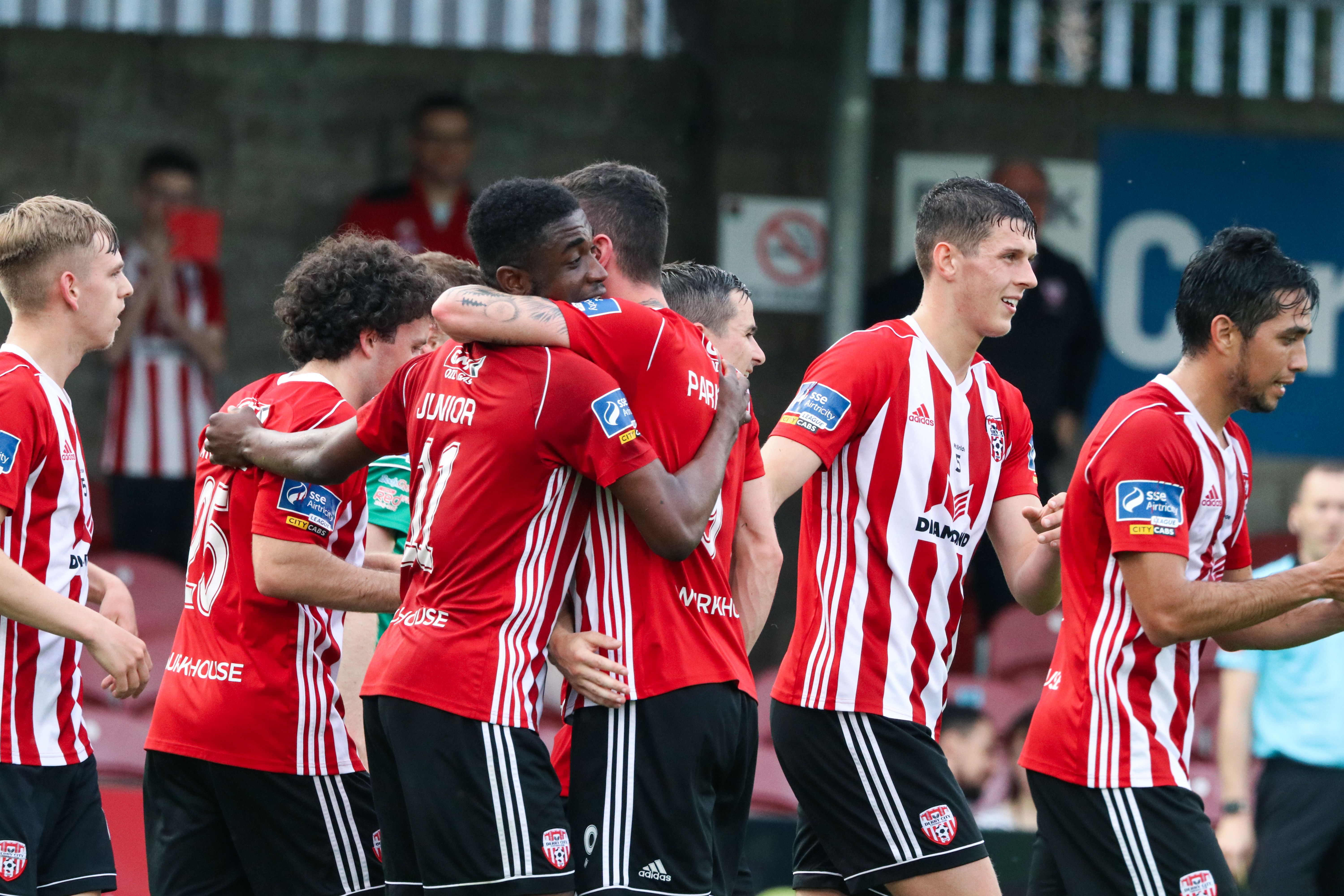 League of Ireland Betting Tips: Friday Treble for August 8th Fixtures