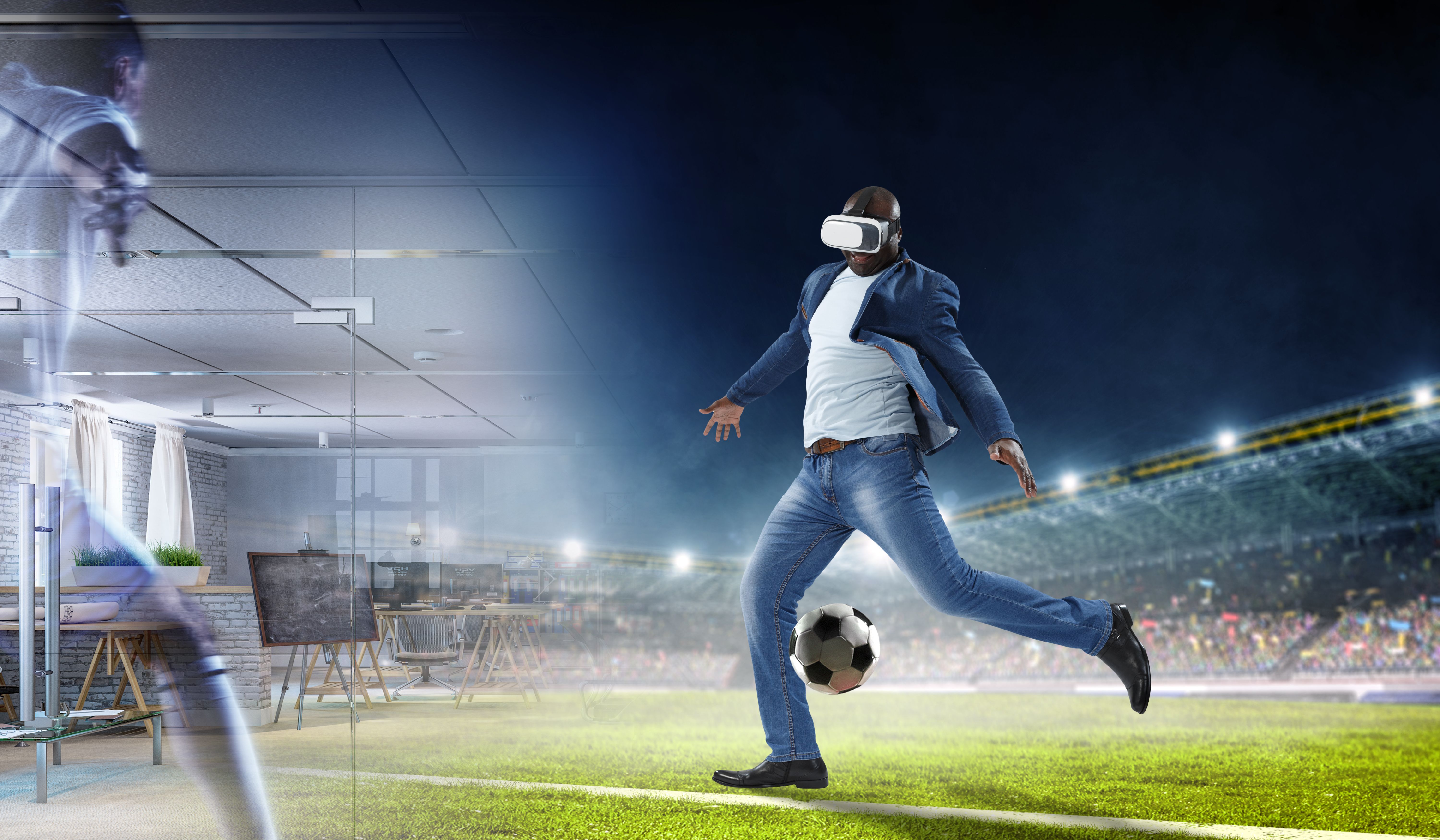 Release information: Signed model and property release on file with Shutterstock, Inc.