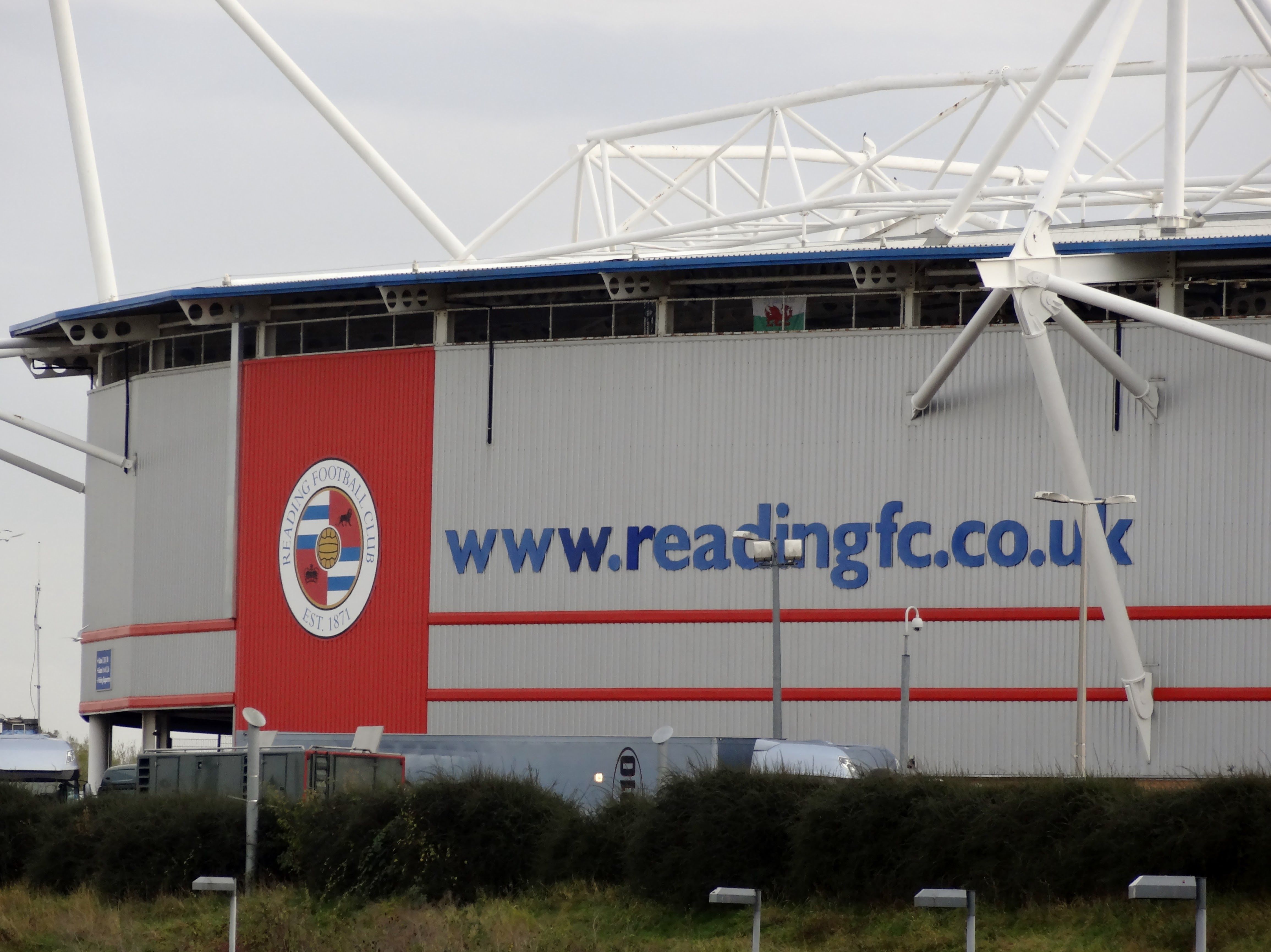 Reading FC Target Sought After League Two Star