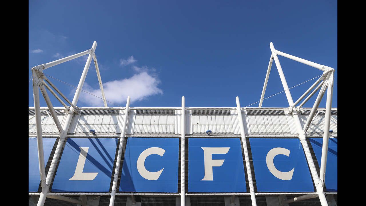 Saving Leicester City: What The Foxes Need to Bounce Back