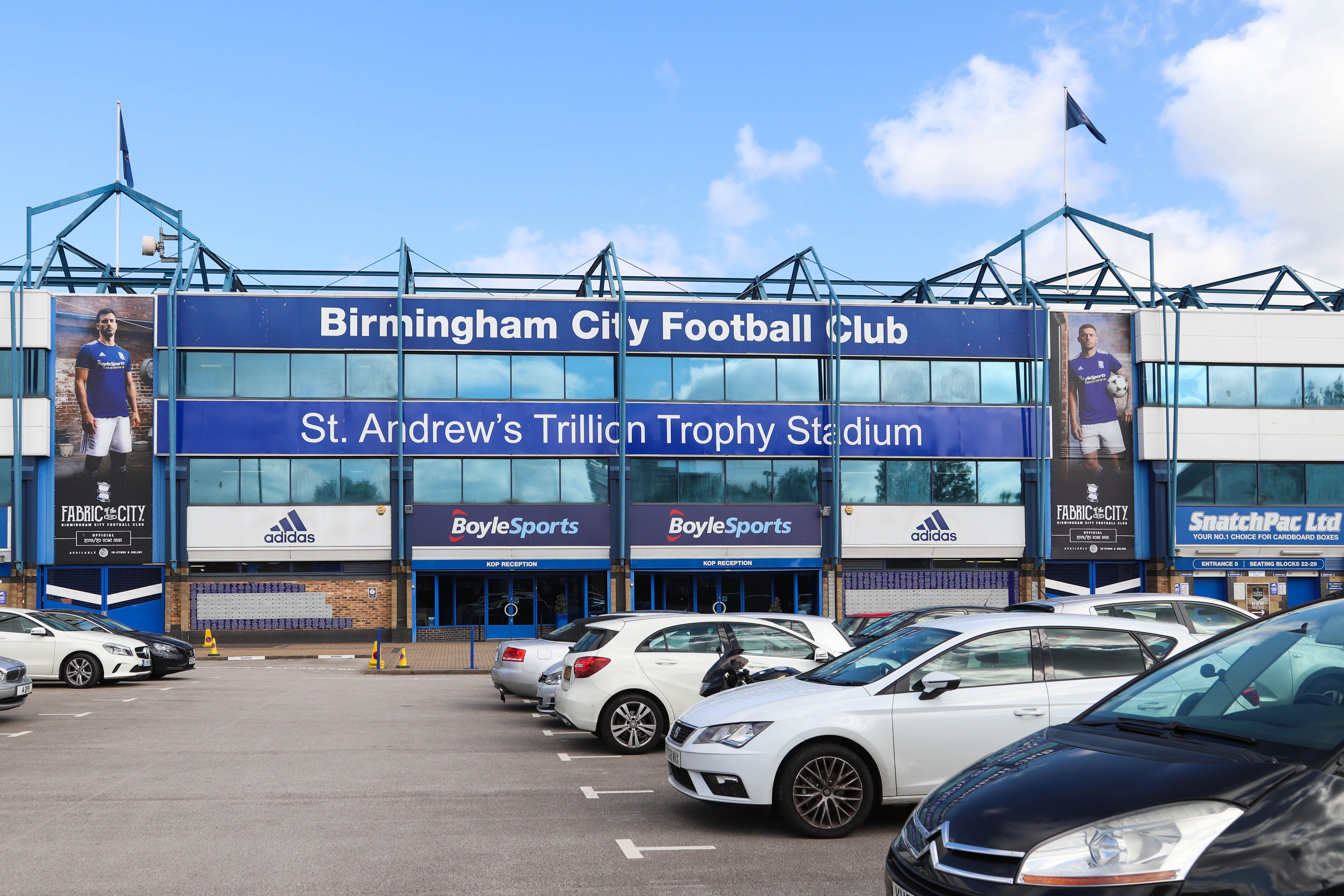 Friday Night Review: Birmingham City 1-1 Ipswich Town: Standout Players and Key Talking Points