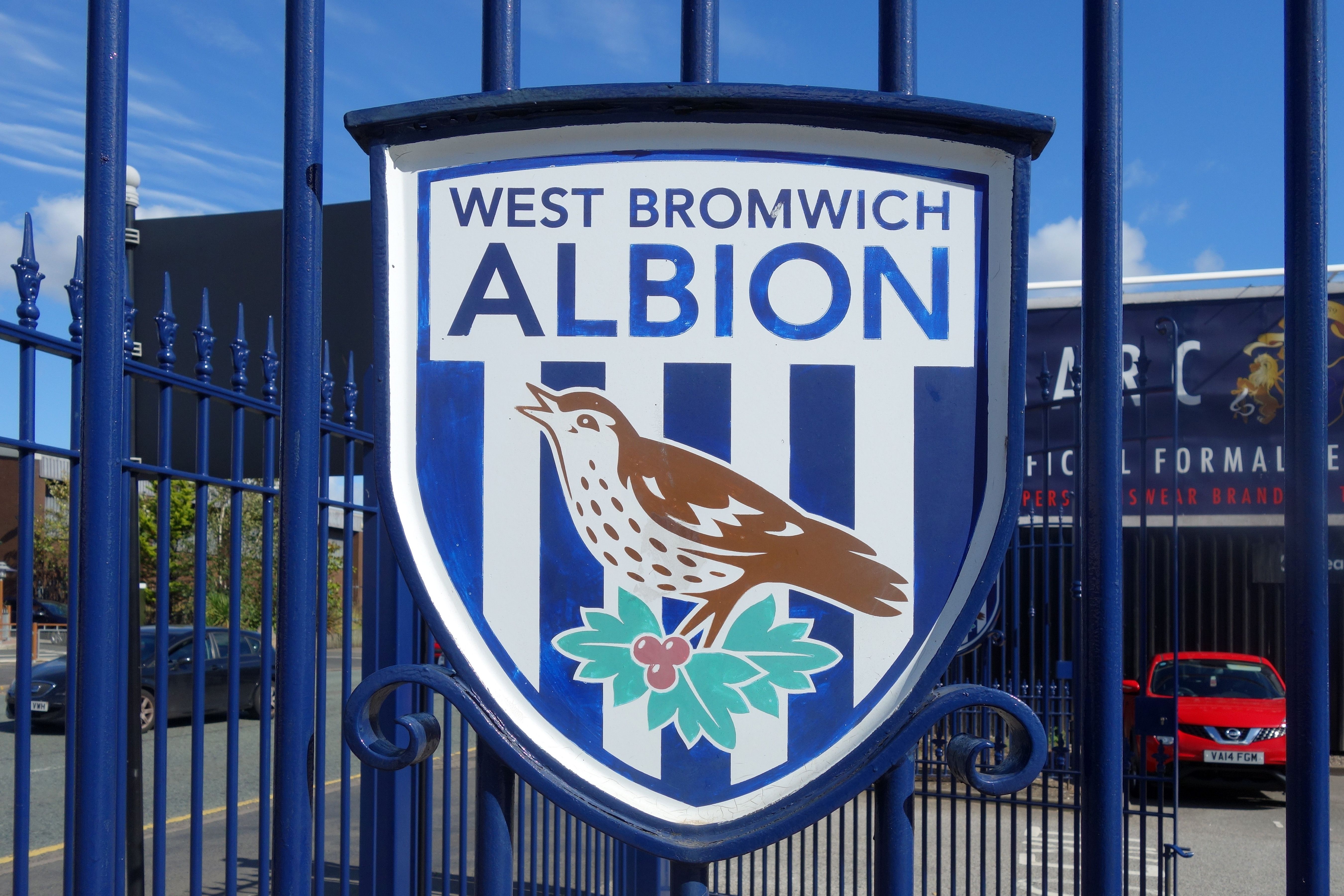 Norwegian Star Aune Heggebø: Why West Brom Are Splashing £4.7m on This Striker