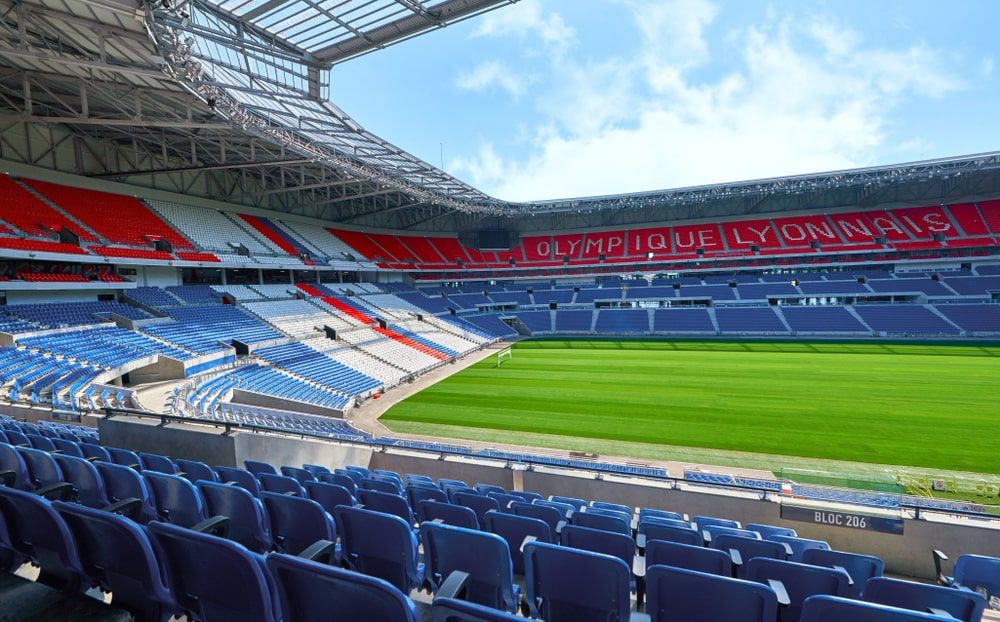 The Dramatic Saga of Olympique Lyonnais 