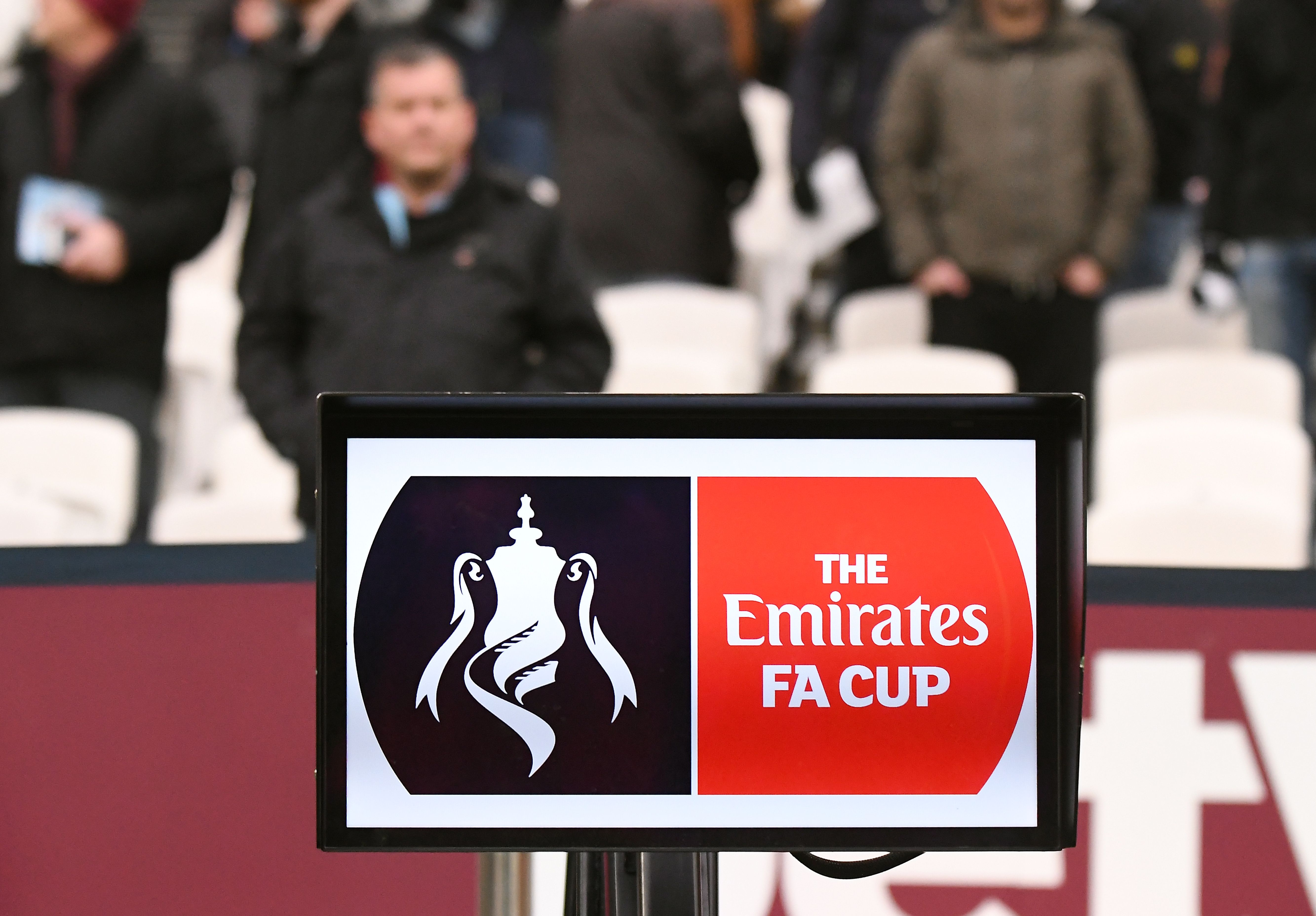 Top Picks of the FA Cup Second Qualifying Round Draw