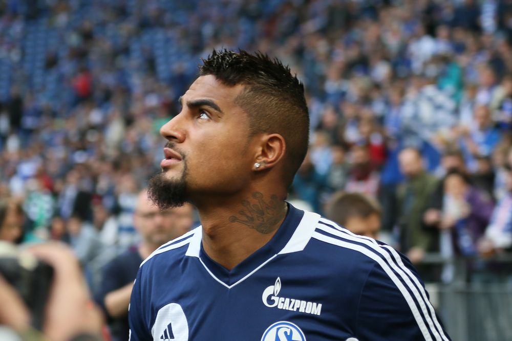 Kevin Prince Boateng at Barcelona : One of football’s weirdest transfers
