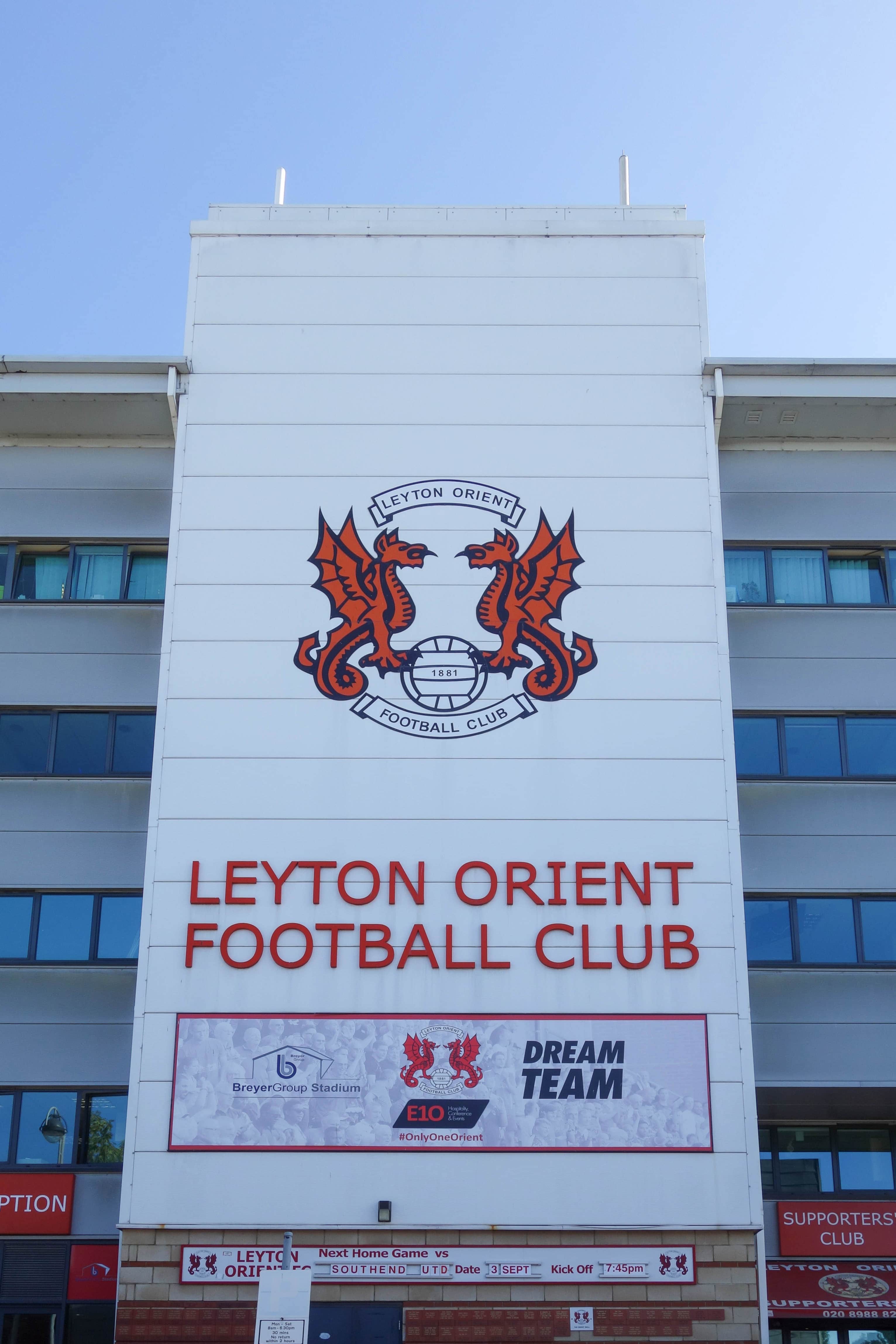 Leyton Orient Set to Beat off Barnsley Interest to Sign Southampton Forward