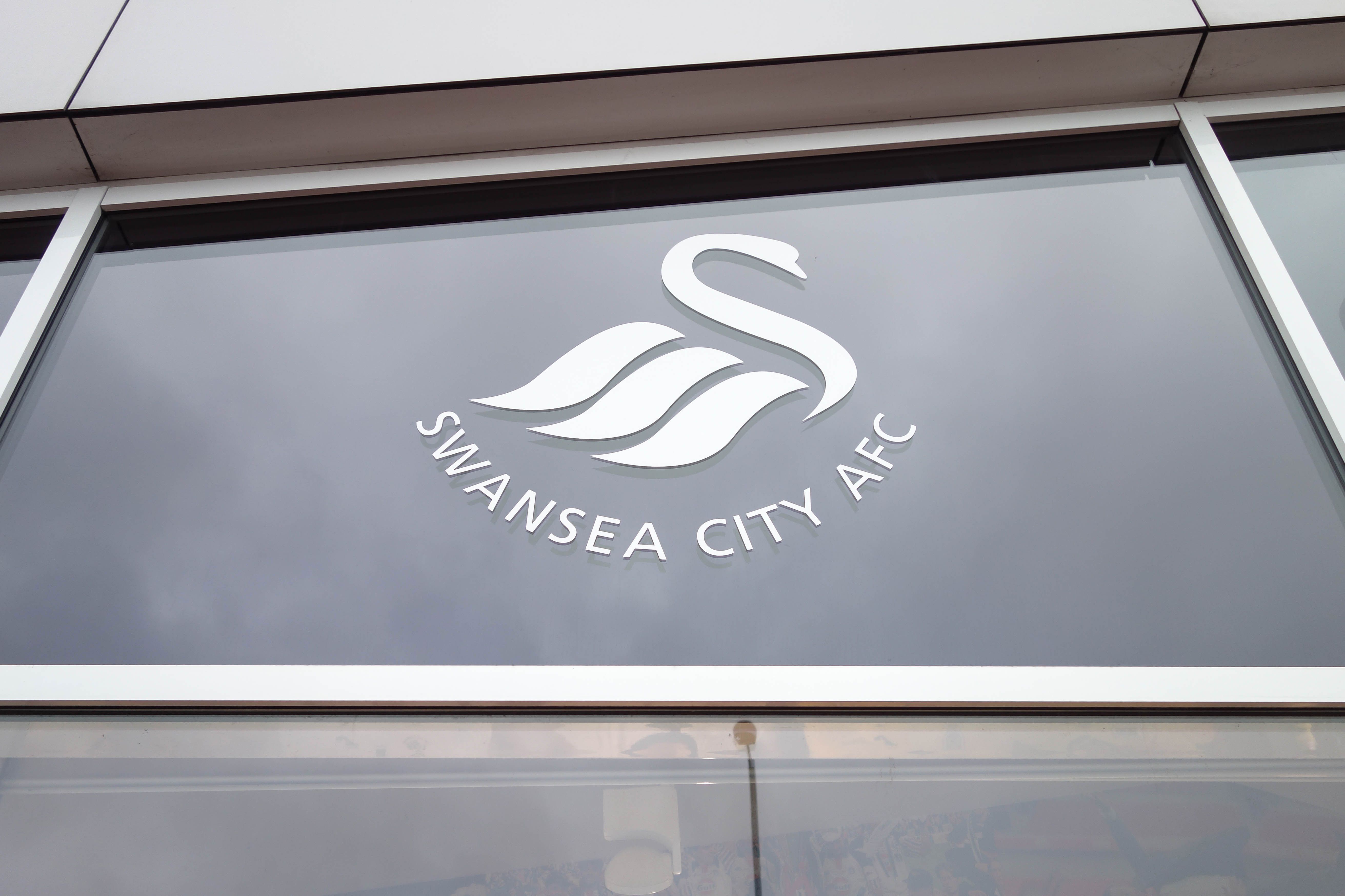 Swansea Lead Race To Sign MLS Striker Ibrahim