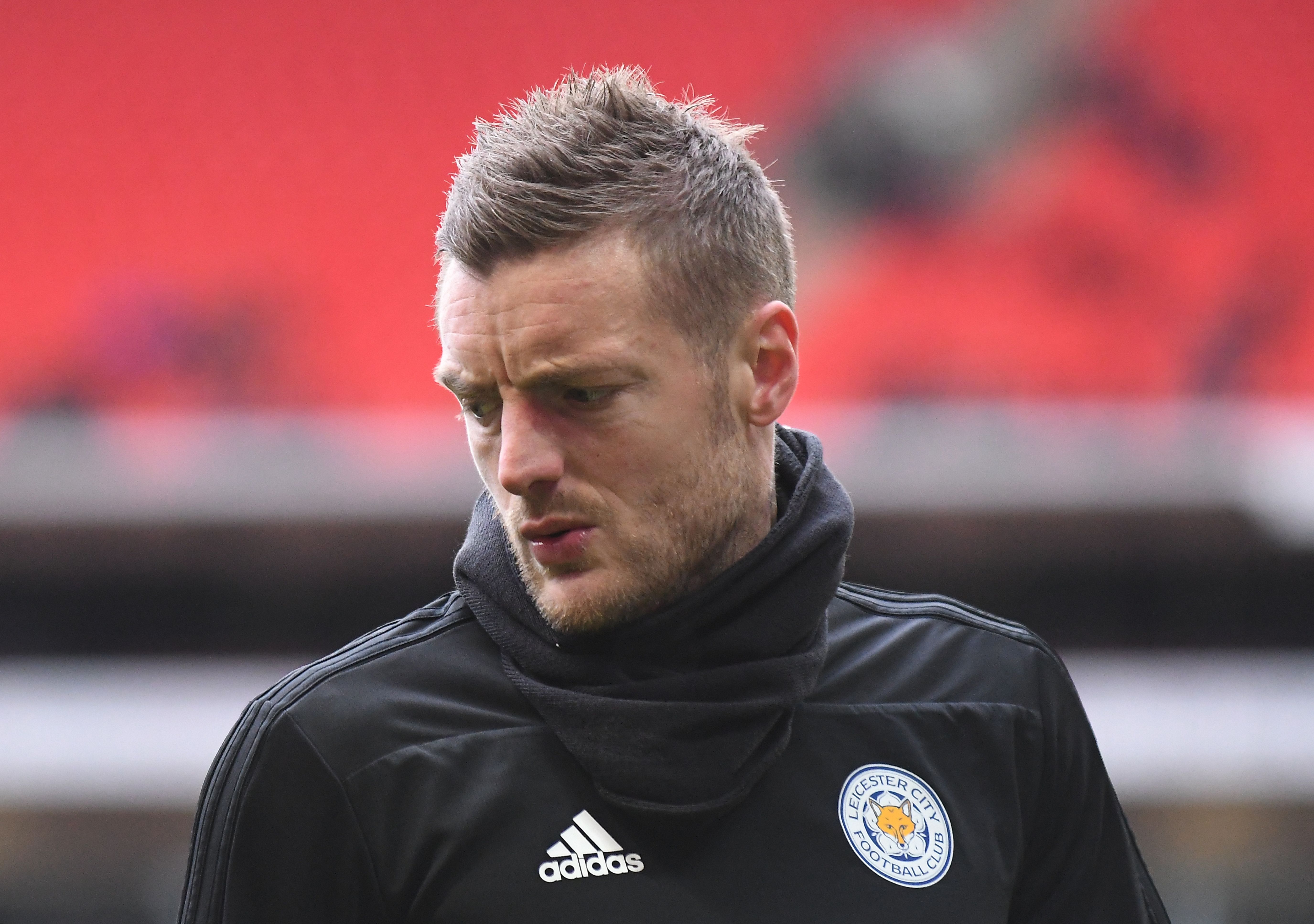 Cremonese Make Approach For Jamie Vardy