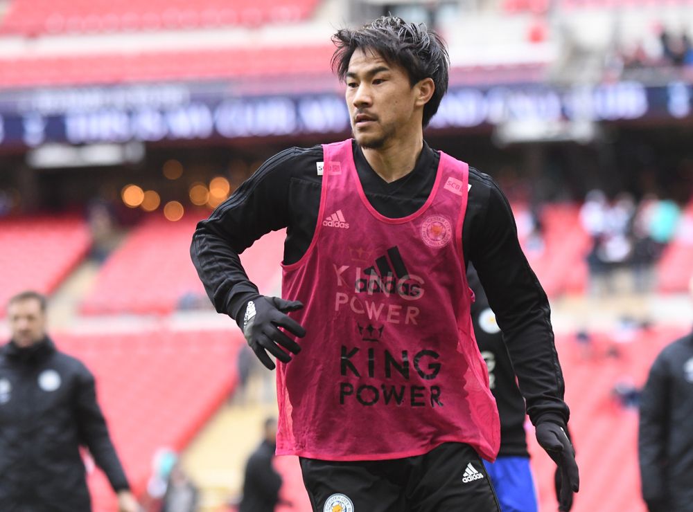 An Unsung Hero Retires: Shinji Okazaki 