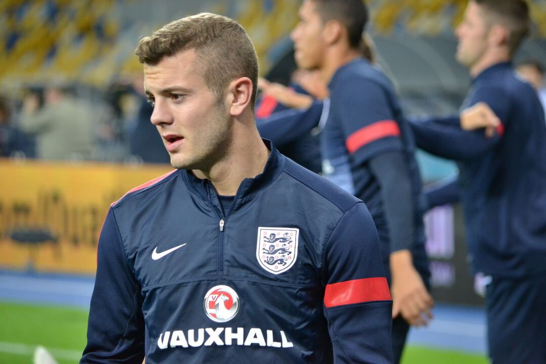 Are English Wonderkids Cursed?