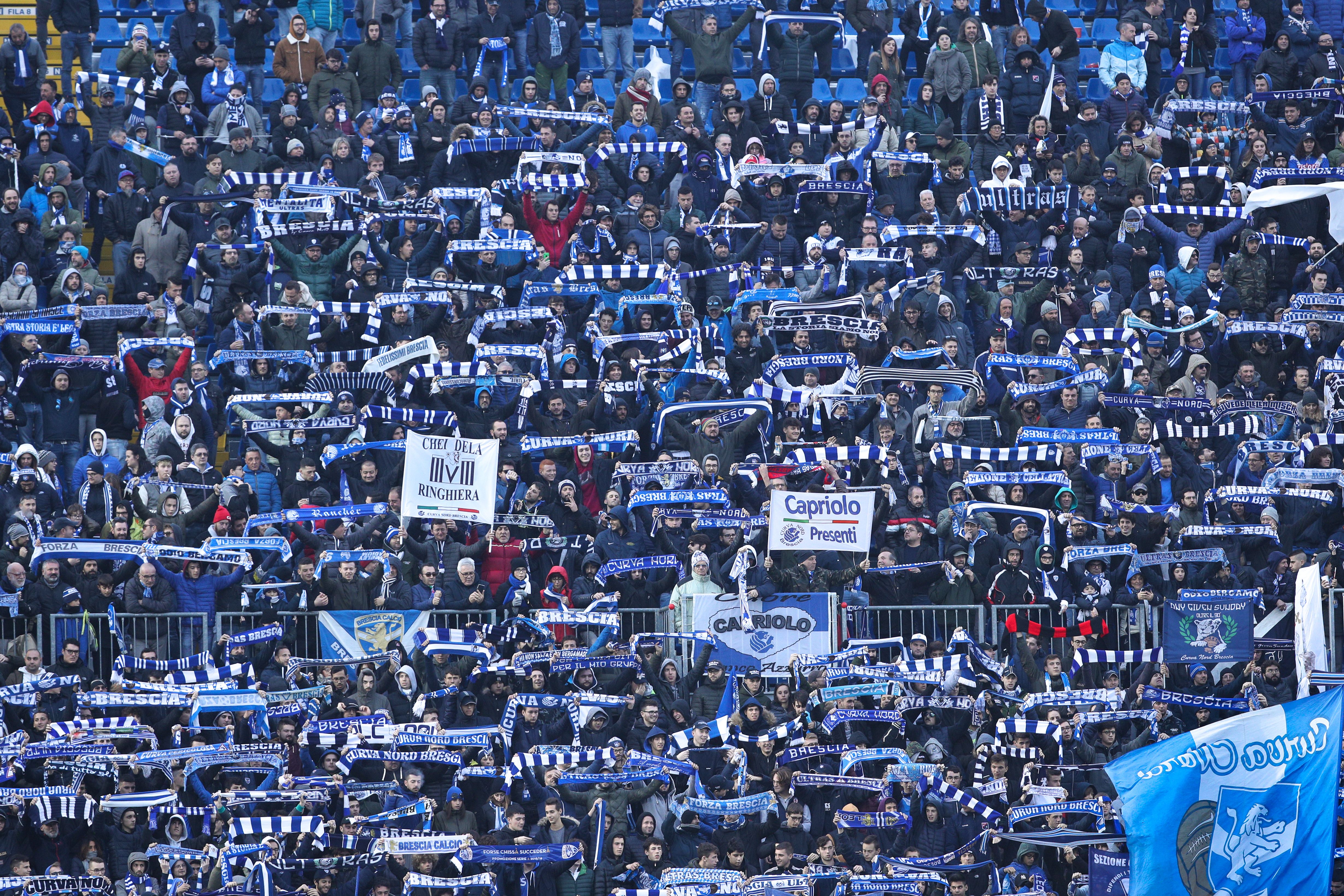 Explained: Brescia's Downfall, The Birth of Union Brescia and a Possible Phoenix Club