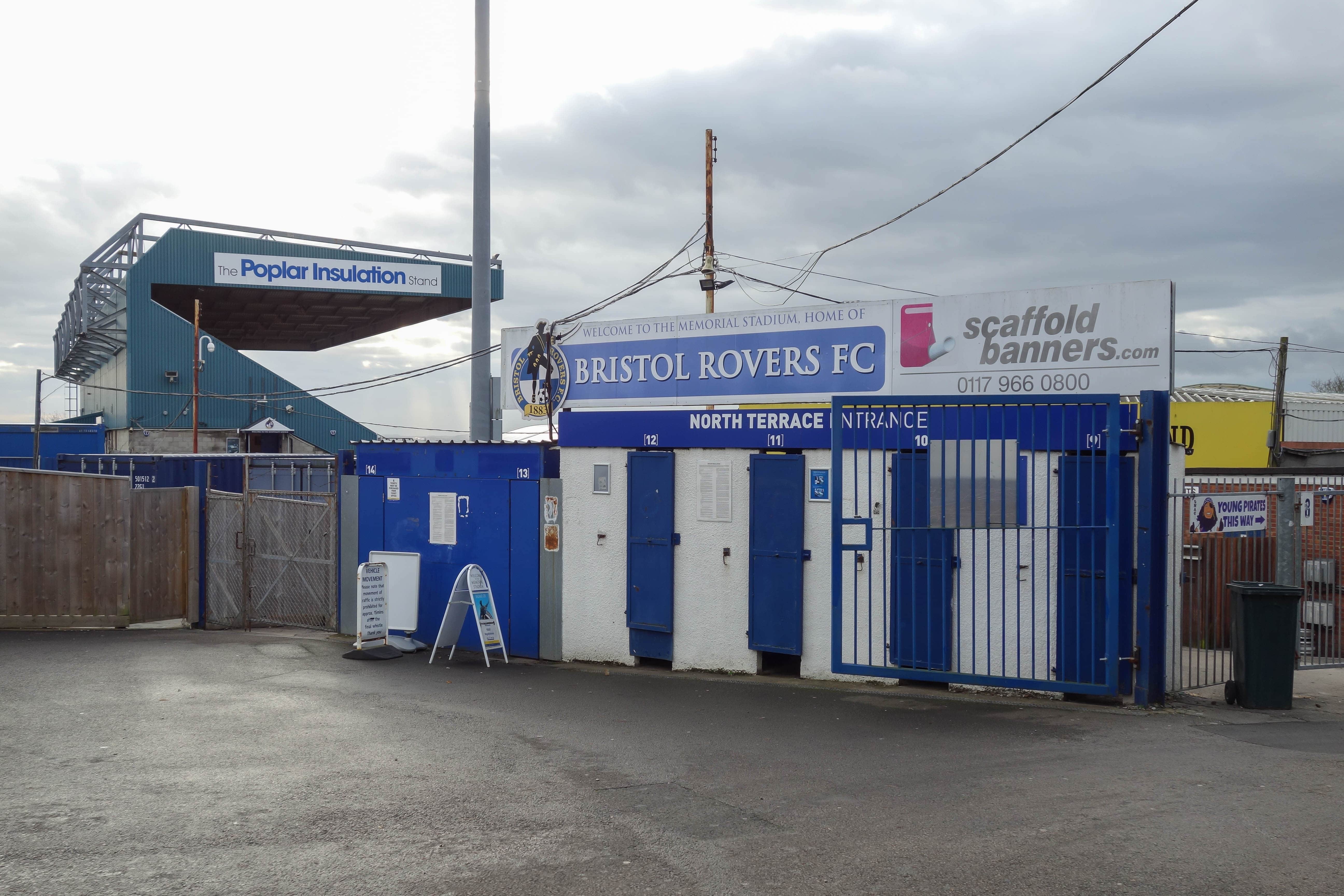 Bristol Rovers Set to Land Swansea Midfielder