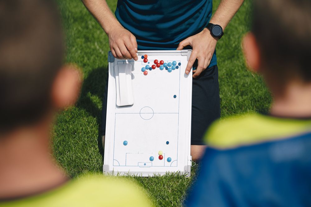 How To Be A Football Manager: What Does It Take?