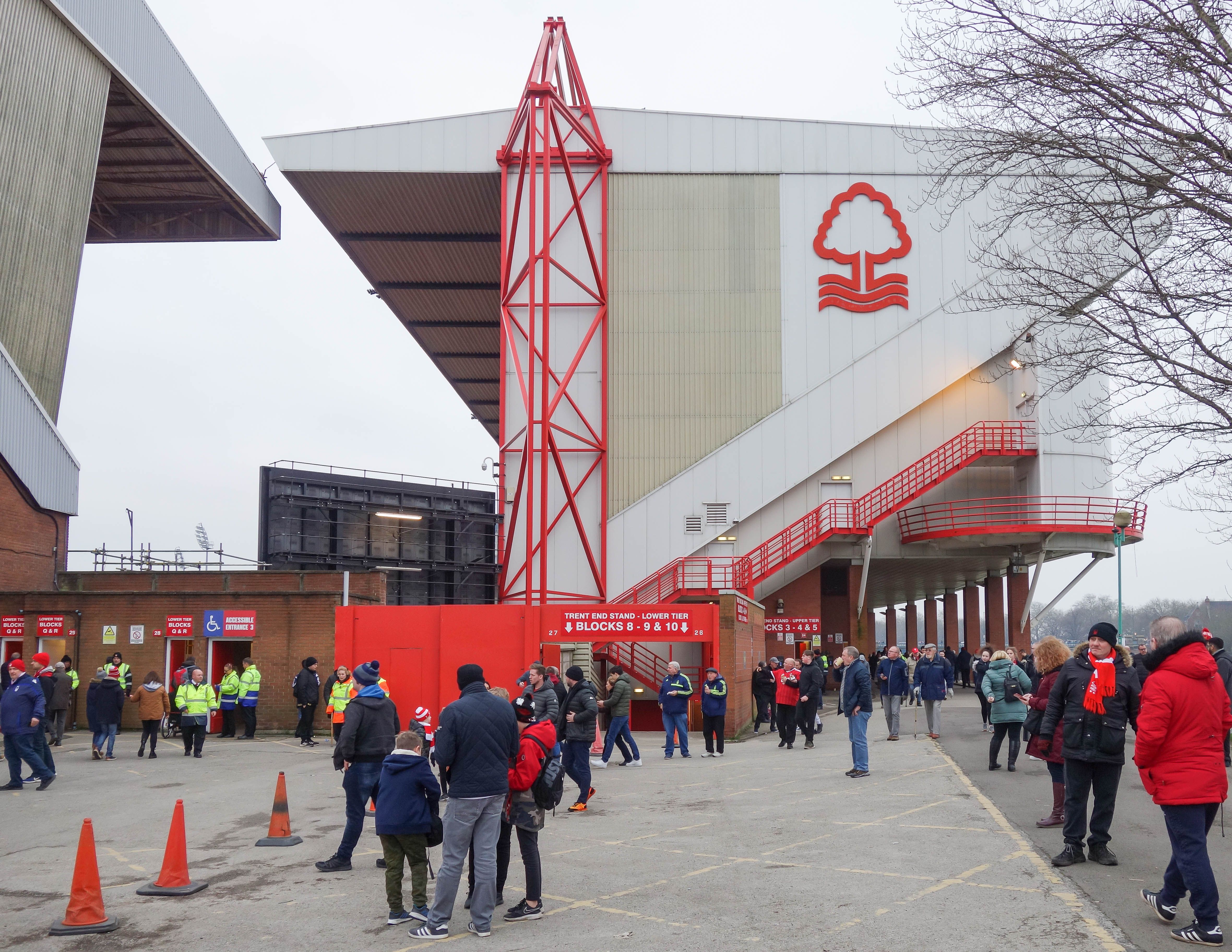 Nottingham Forest's Action-Packed Few Weeks - What Just Happened?