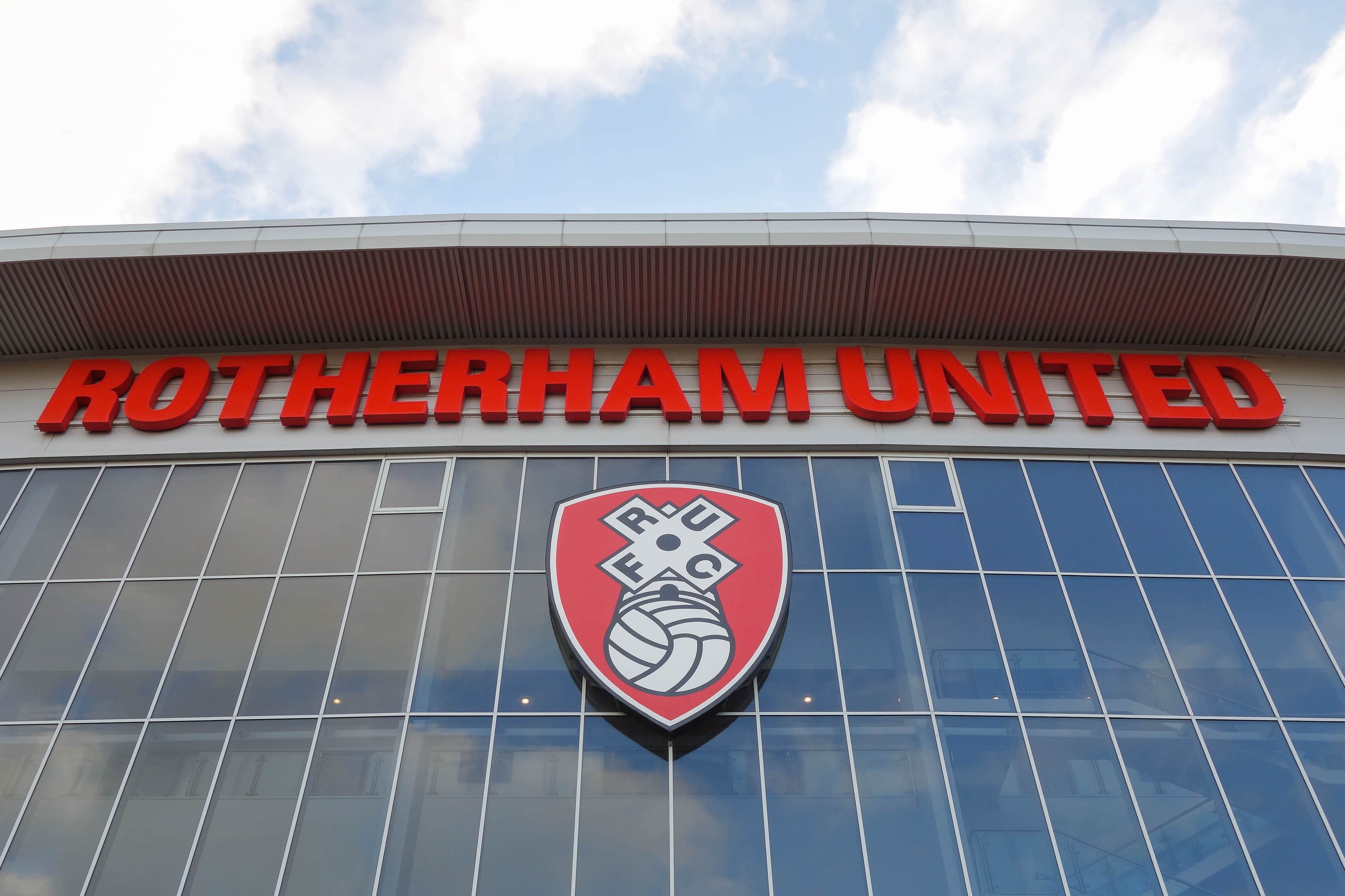 Rotherham United Submit Bid For Tom Holmes