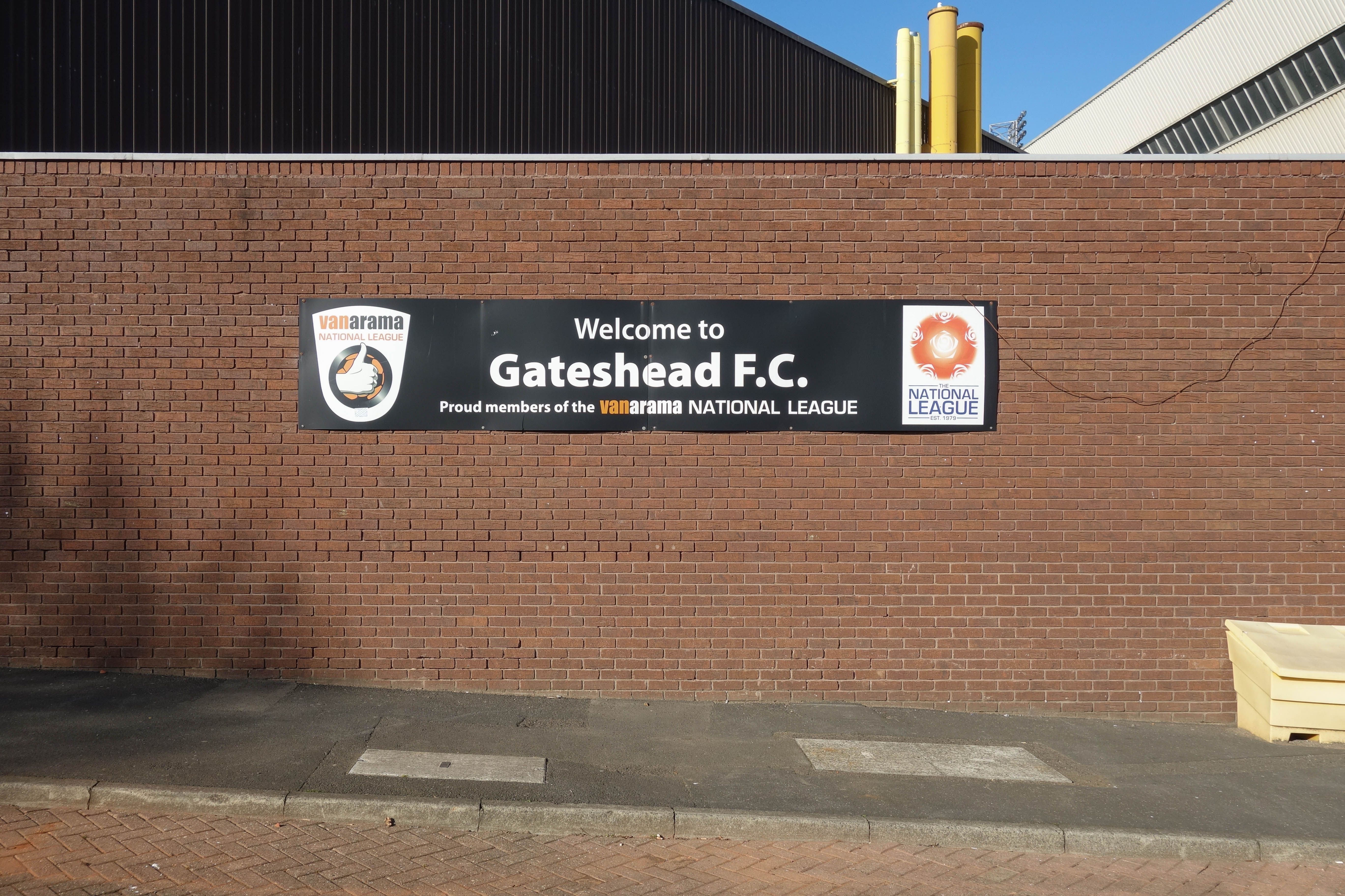 Ex-Premier League Stars' Failed Gateshead FC Takeover: A Legal Battle Commencing?