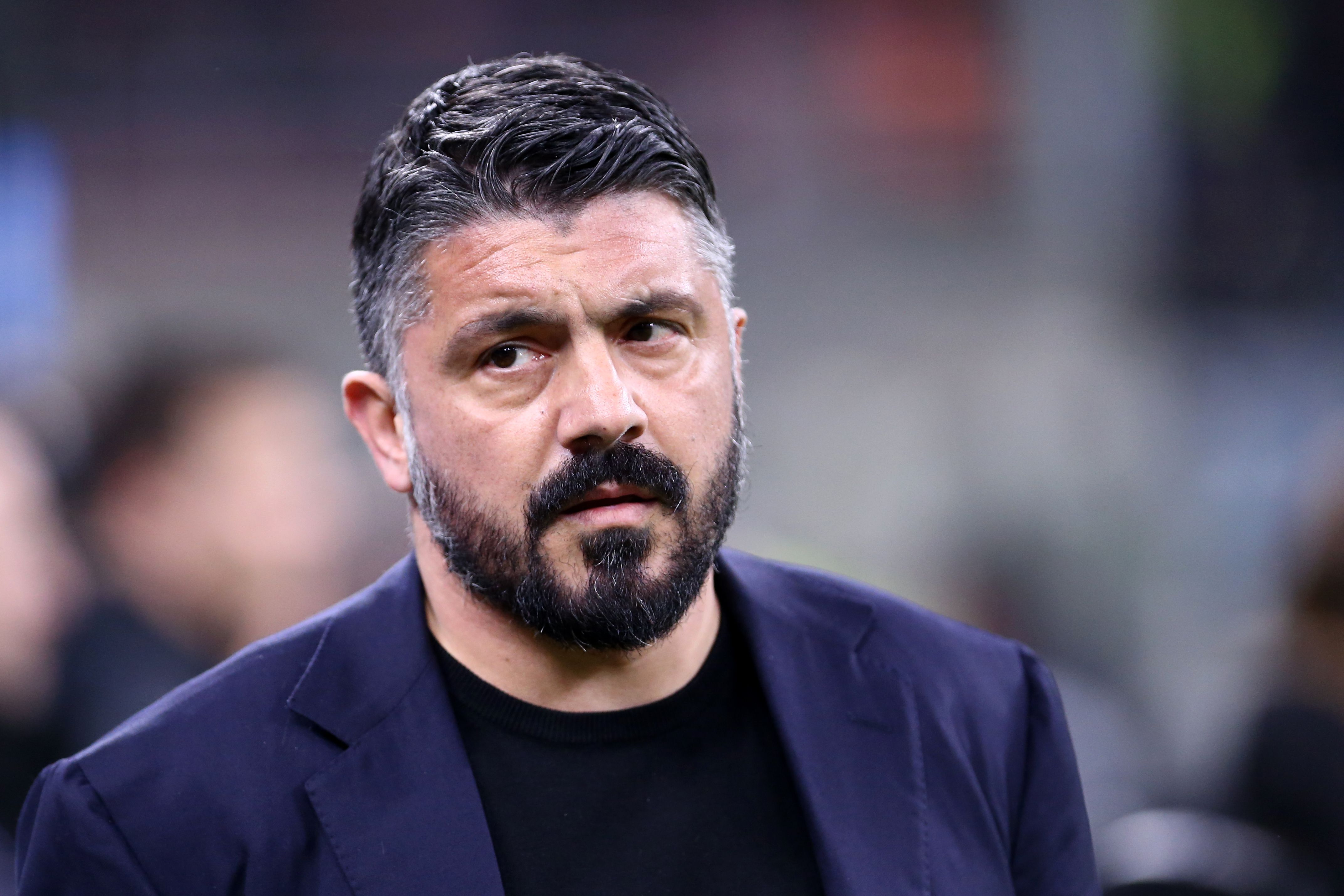 Will Gennaro Gattuso Be the Right Choice for Italy Manager?